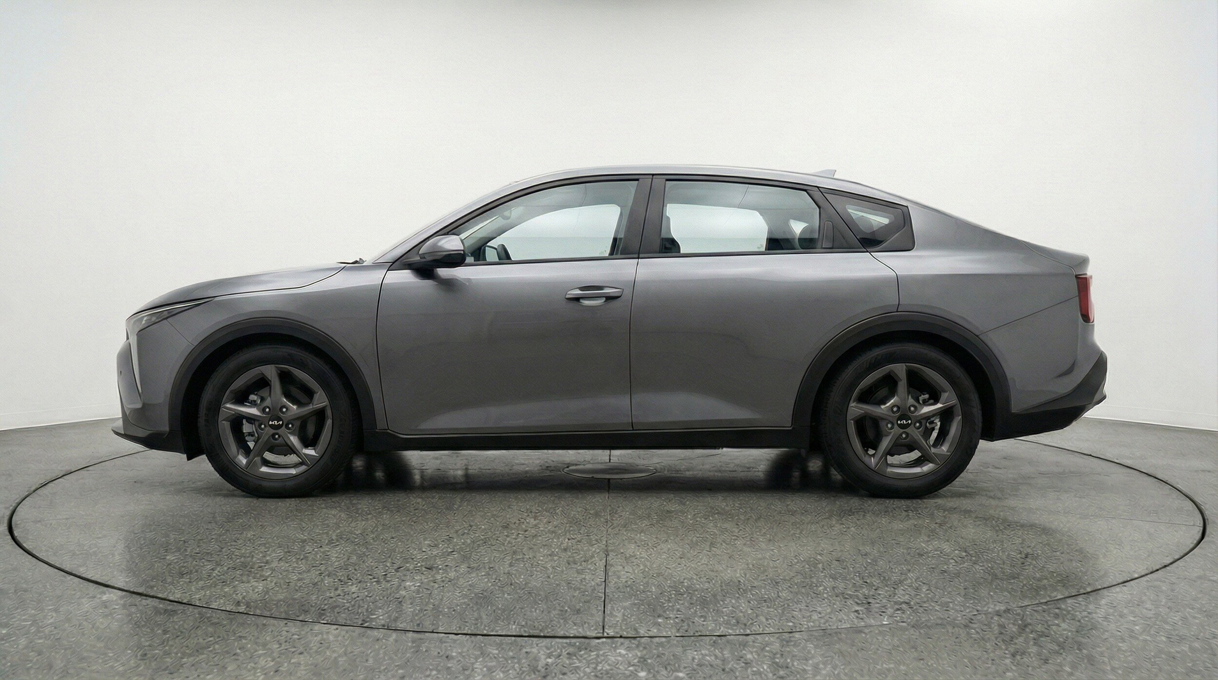 Thumbnail: 2025 Kia K4 - 5