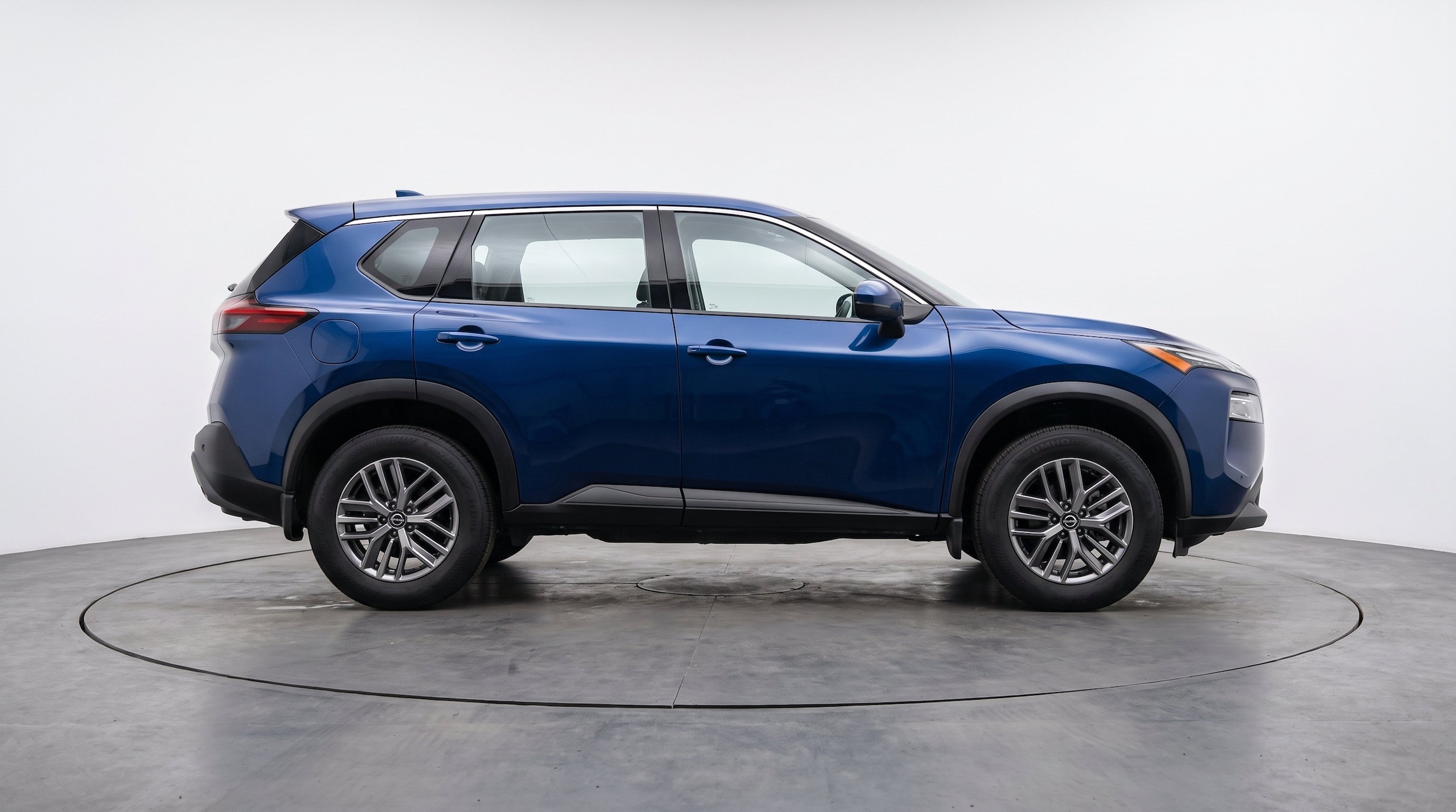 Thumbnail: 2026 Nissan Rogue - 11