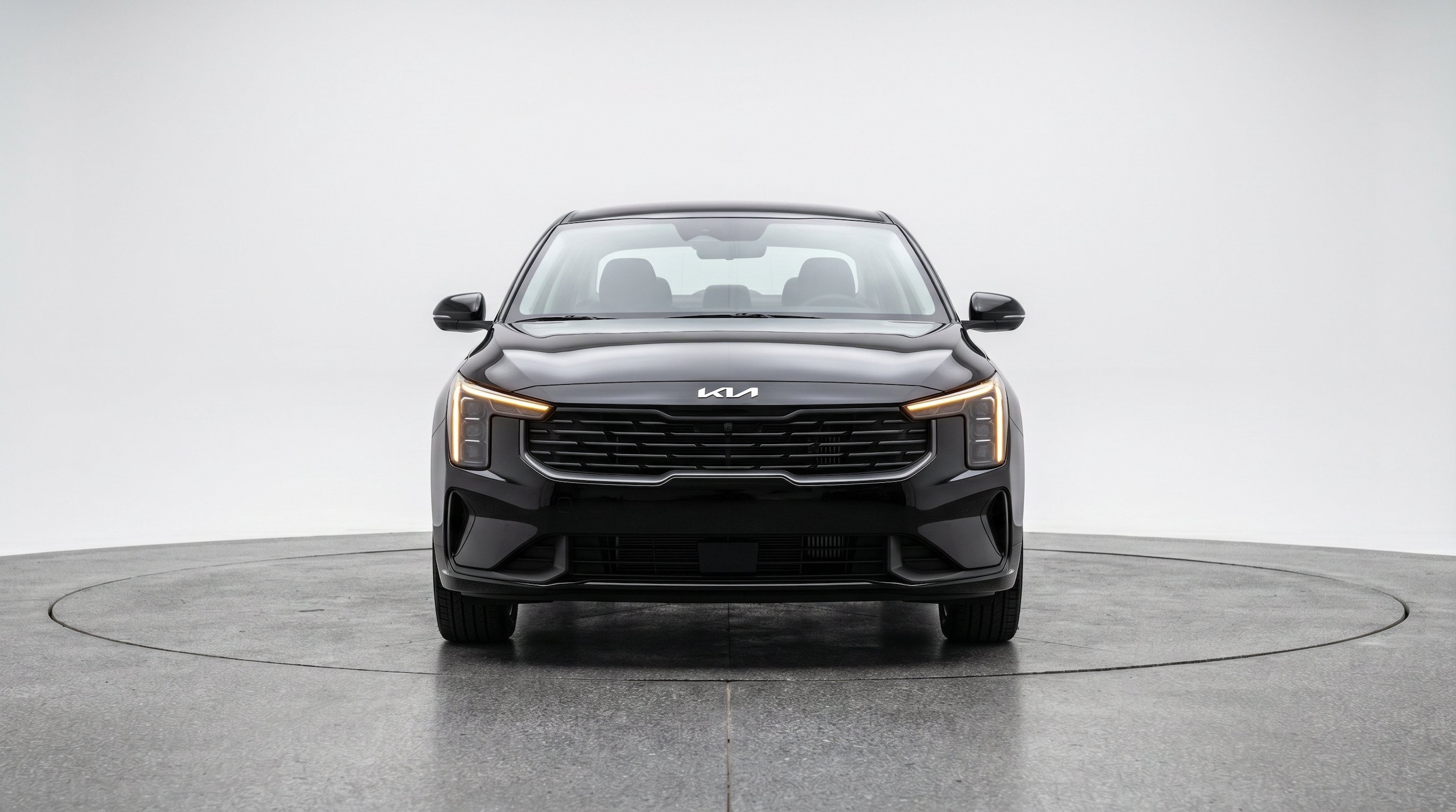 Thumbnail: 2026 Kia K4 - 2