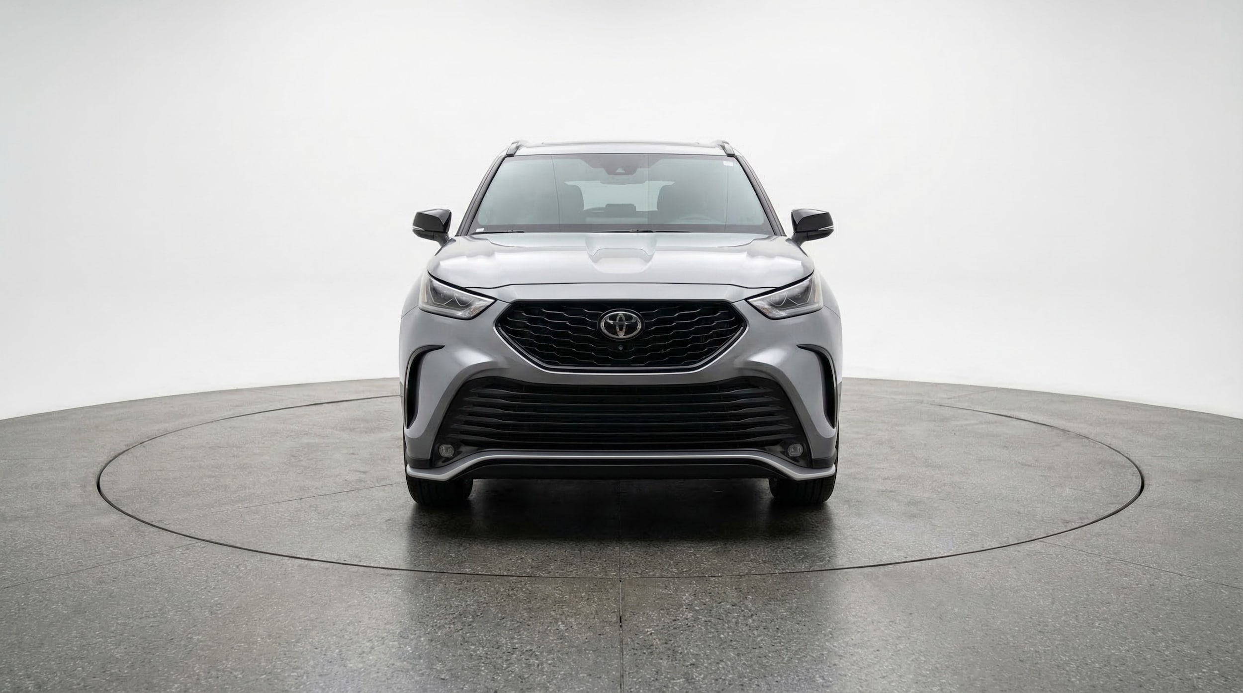 Thumbnail: 2025 Toyota Highlander - 2