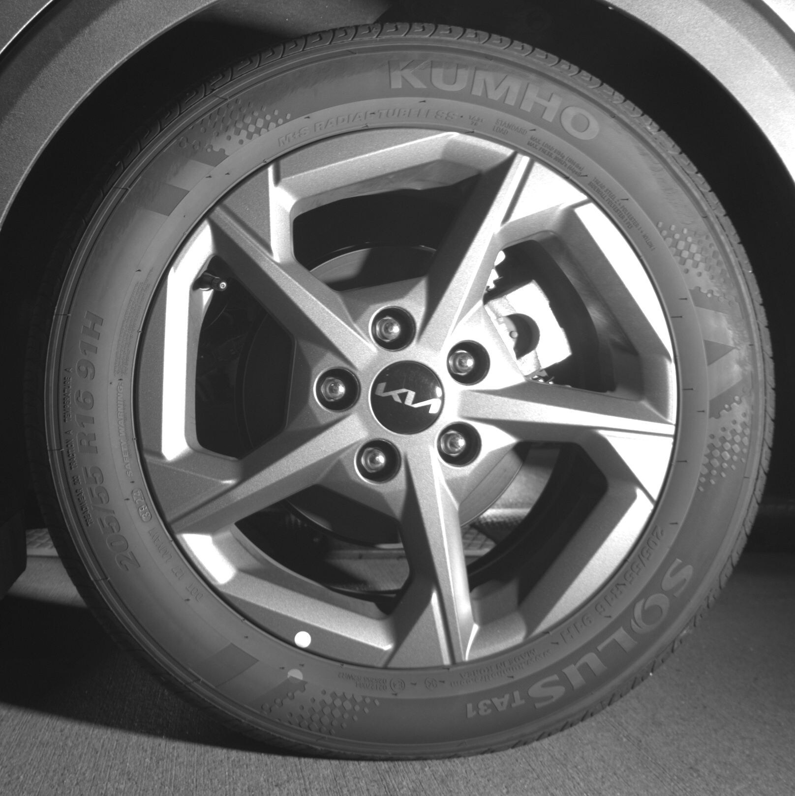 Thumbnail: 2025 Kia K4 - 11