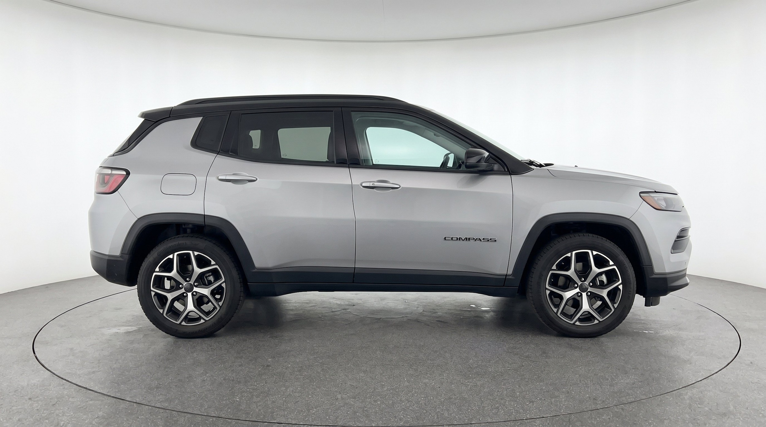 Thumbnail: 2025 Jeep Compass - 11