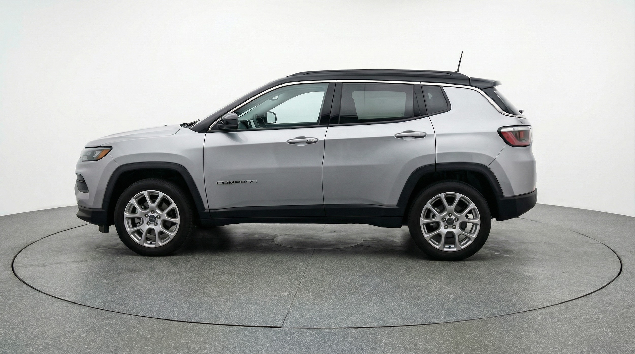 Thumbnail: 2025 Jeep Compass - 4