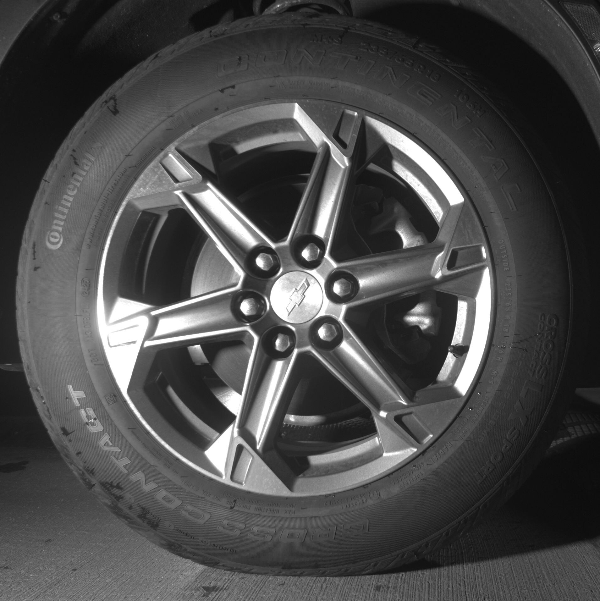 Thumbnail: 2025 Chevrolet Blazer - 10