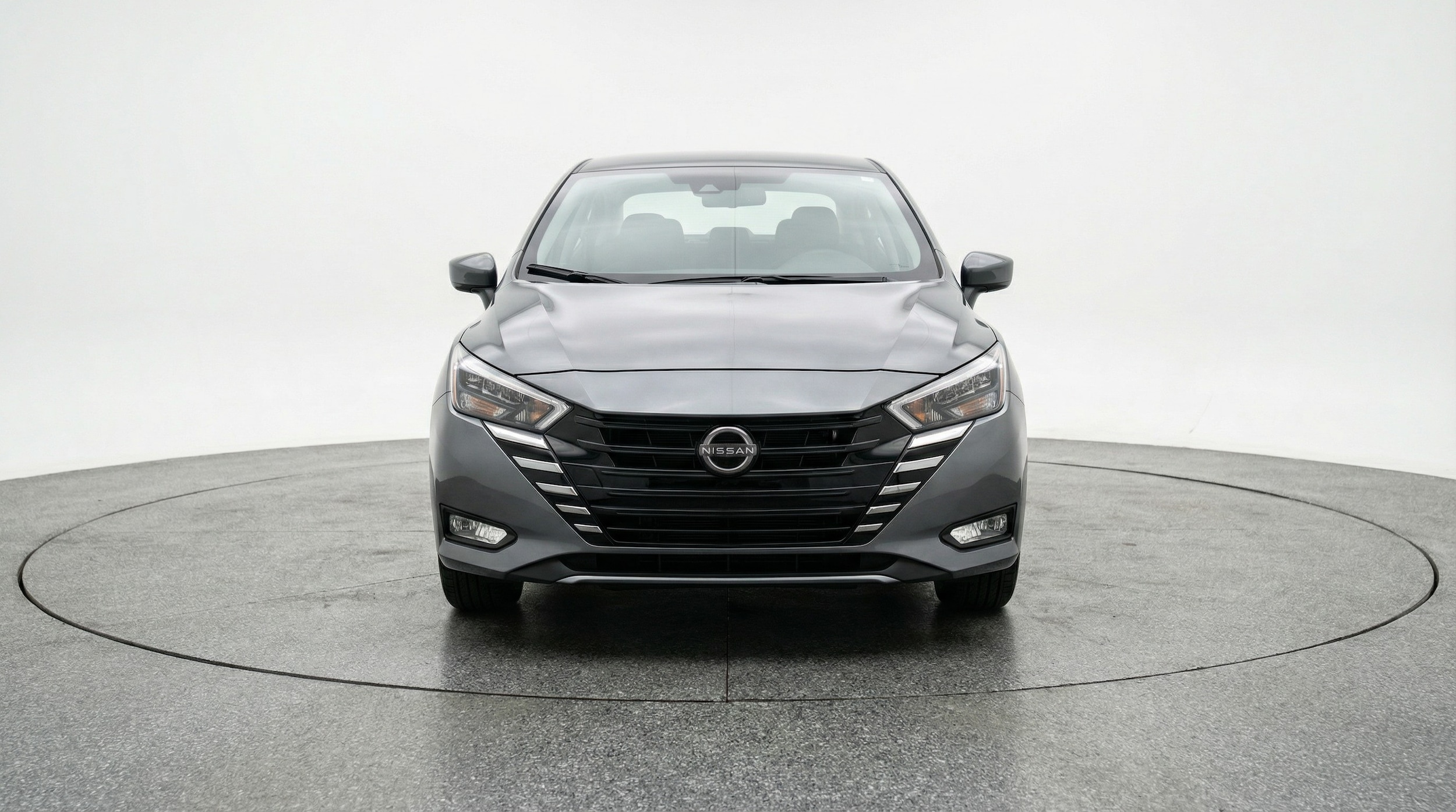 Thumbnail: 2025 Nissan Versa - 2