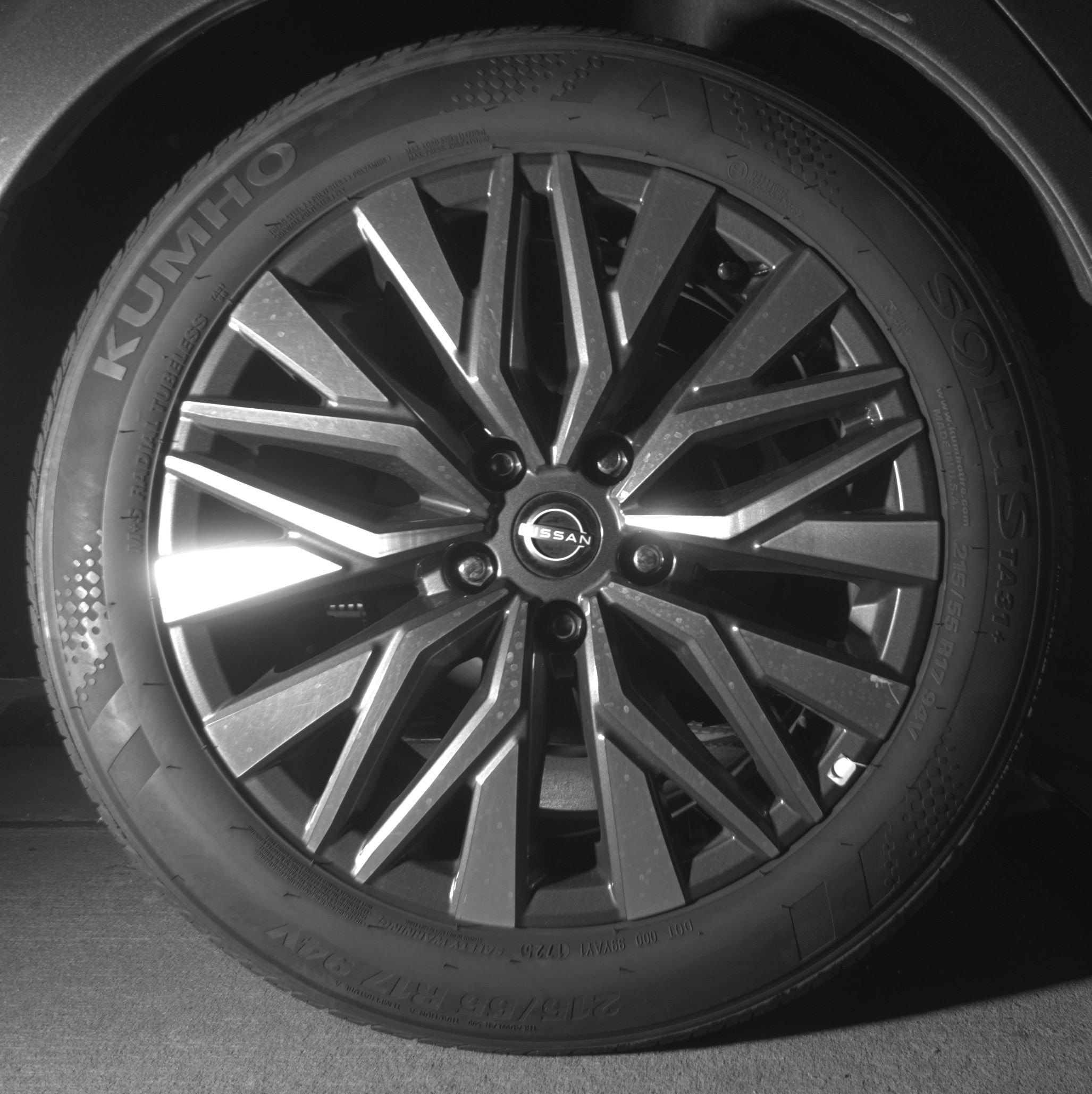 Thumbnail: 2025 Nissan Altima - 15