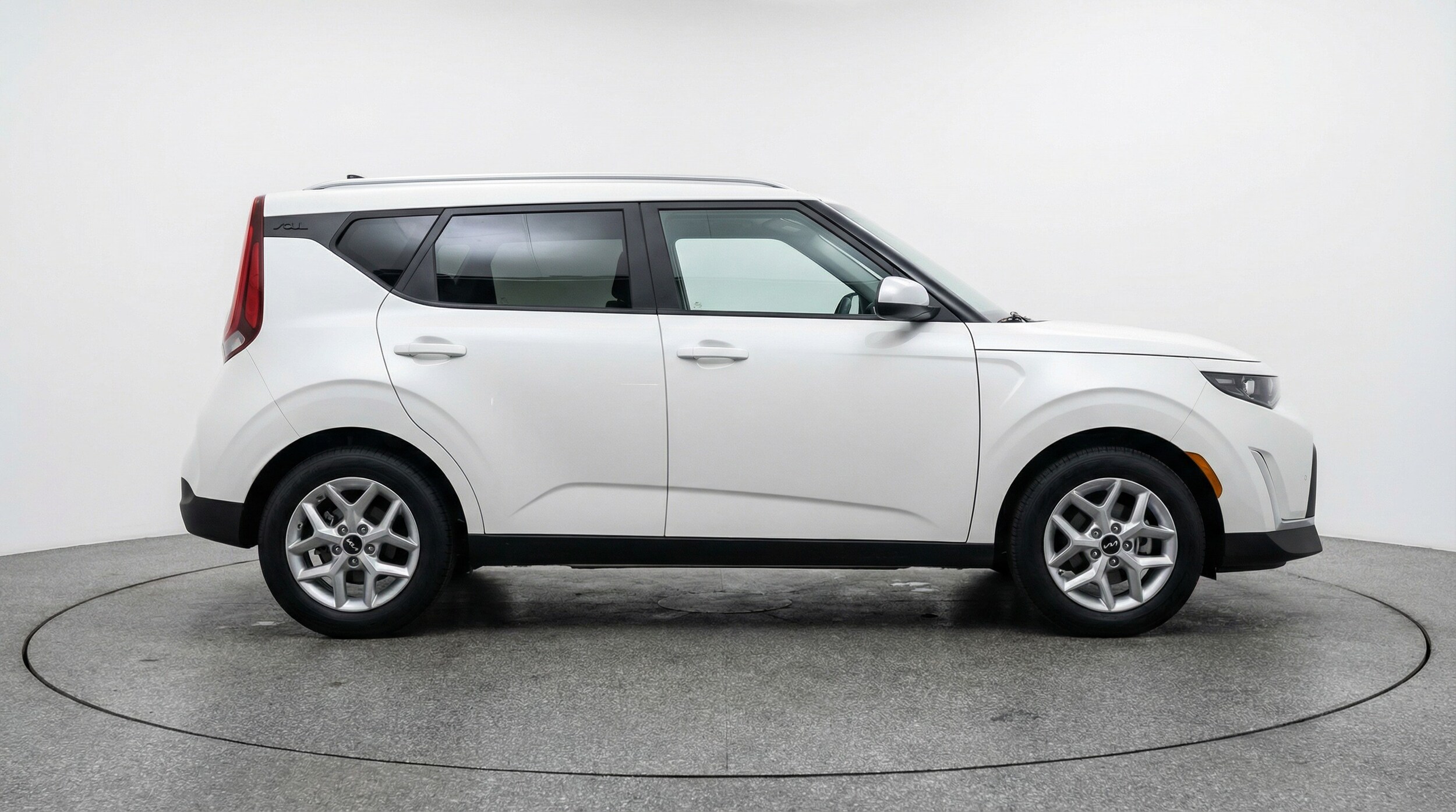 Thumbnail: 2025 Kia Soul - 8