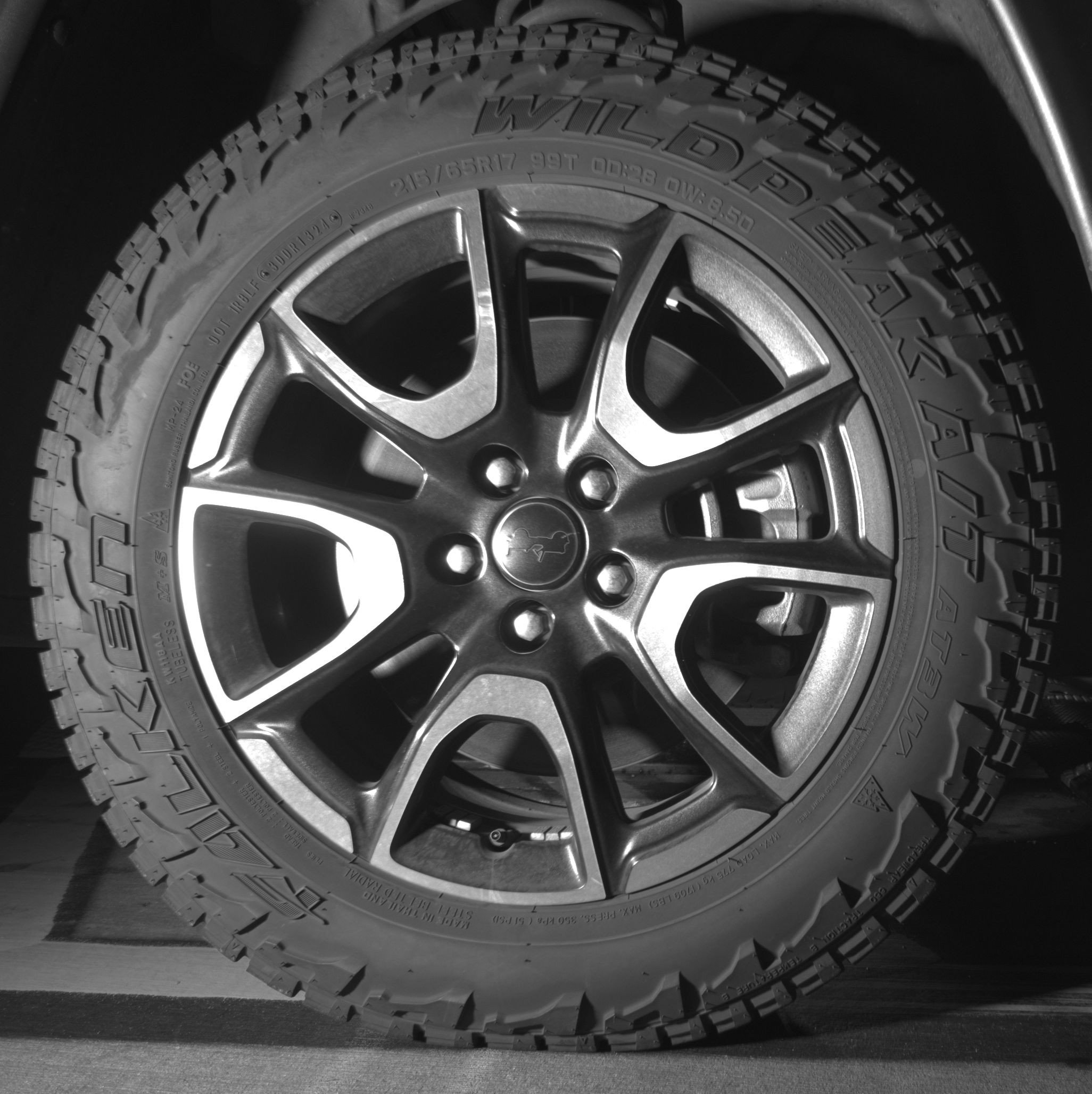 Thumbnail: 2025 Jeep Compass - 13