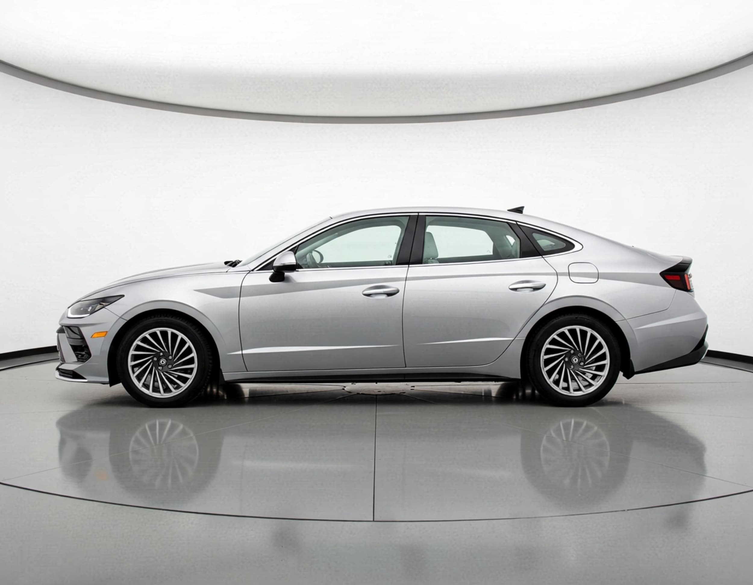 Thumbnail: 2025 Hyundai Sonata - 4