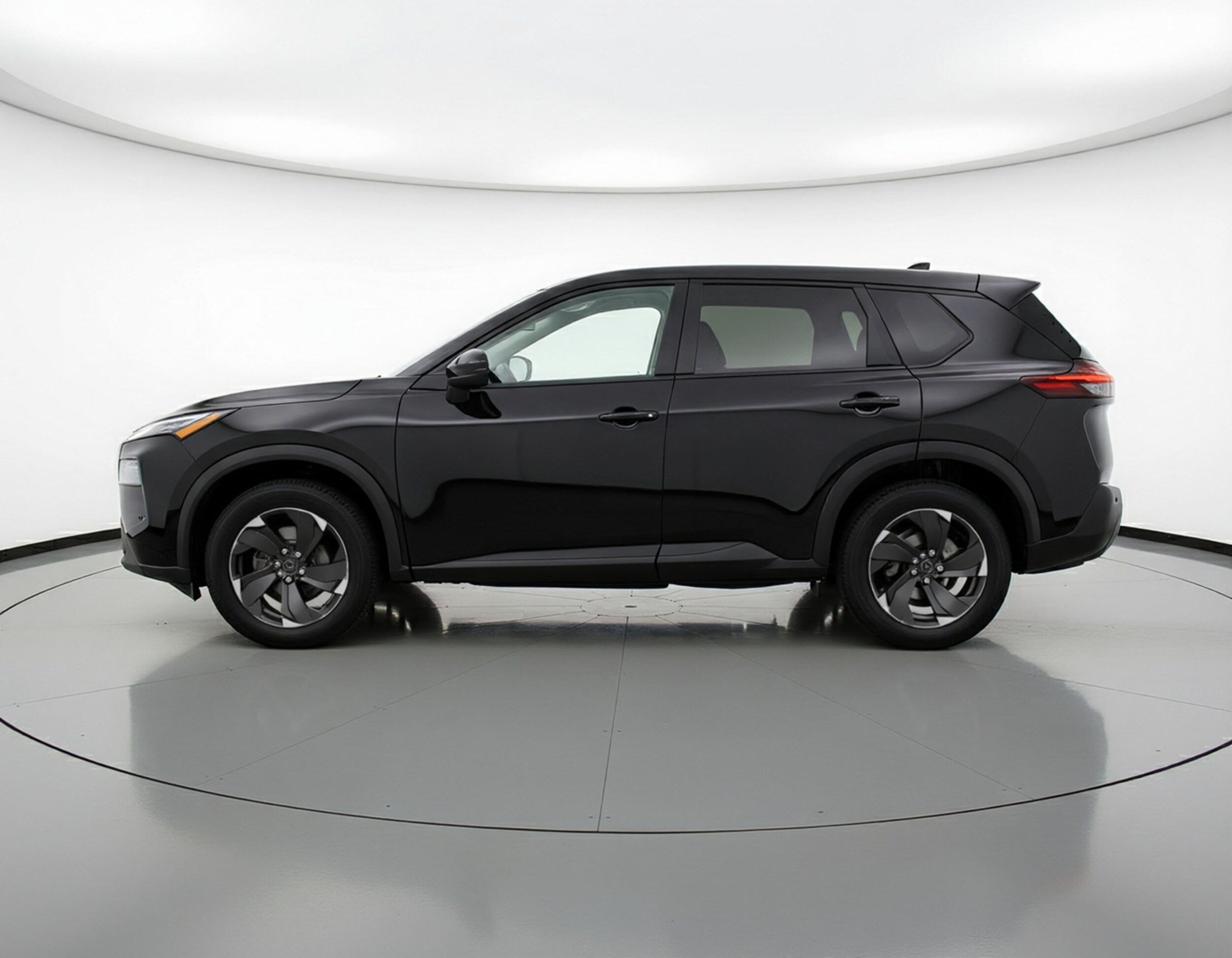 Thumbnail: 2025 Nissan Rogue - 4