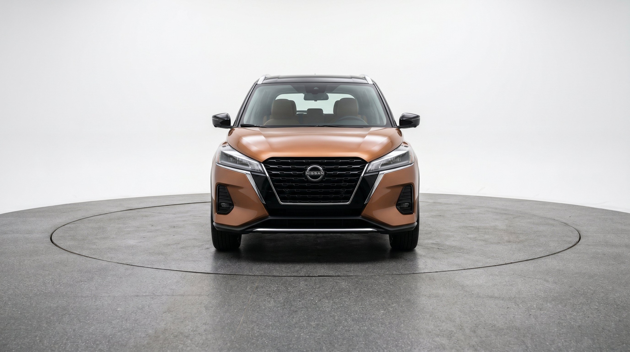 Thumbnail: 2026 Nissan Kicks - 2