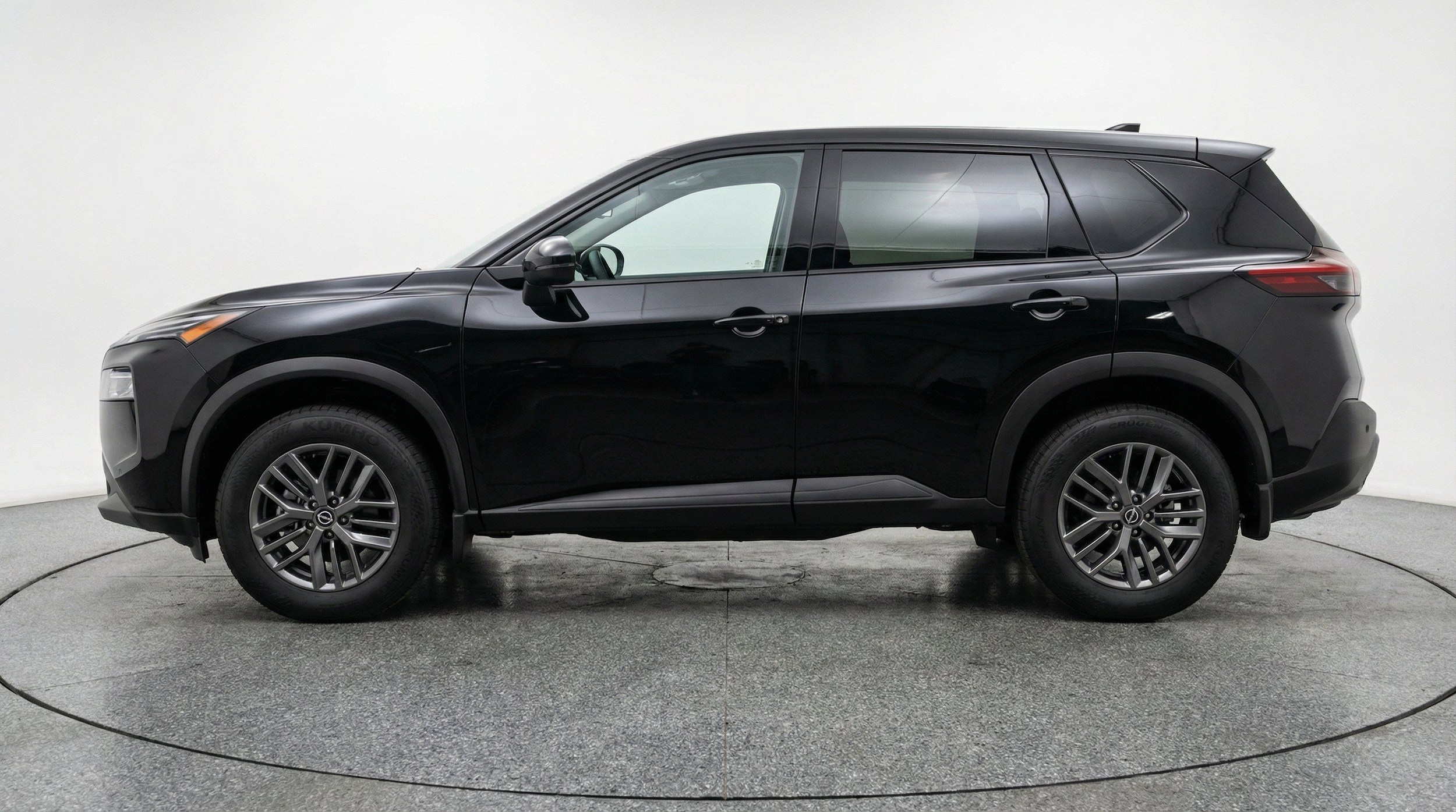 Thumbnail: 2026 Nissan Rogue - 5