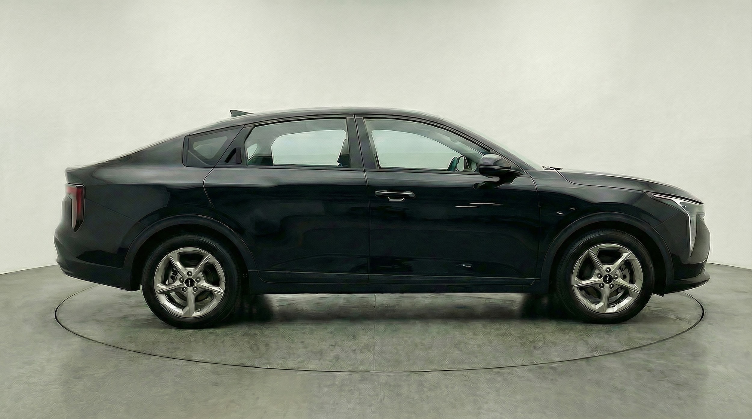 Thumbnail: 2025 Kia K4 - 8