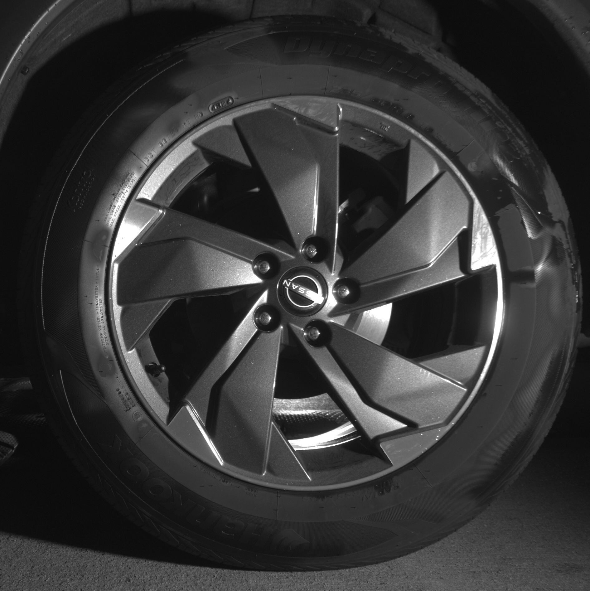 Thumbnail: 2025 Nissan Rogue - 11