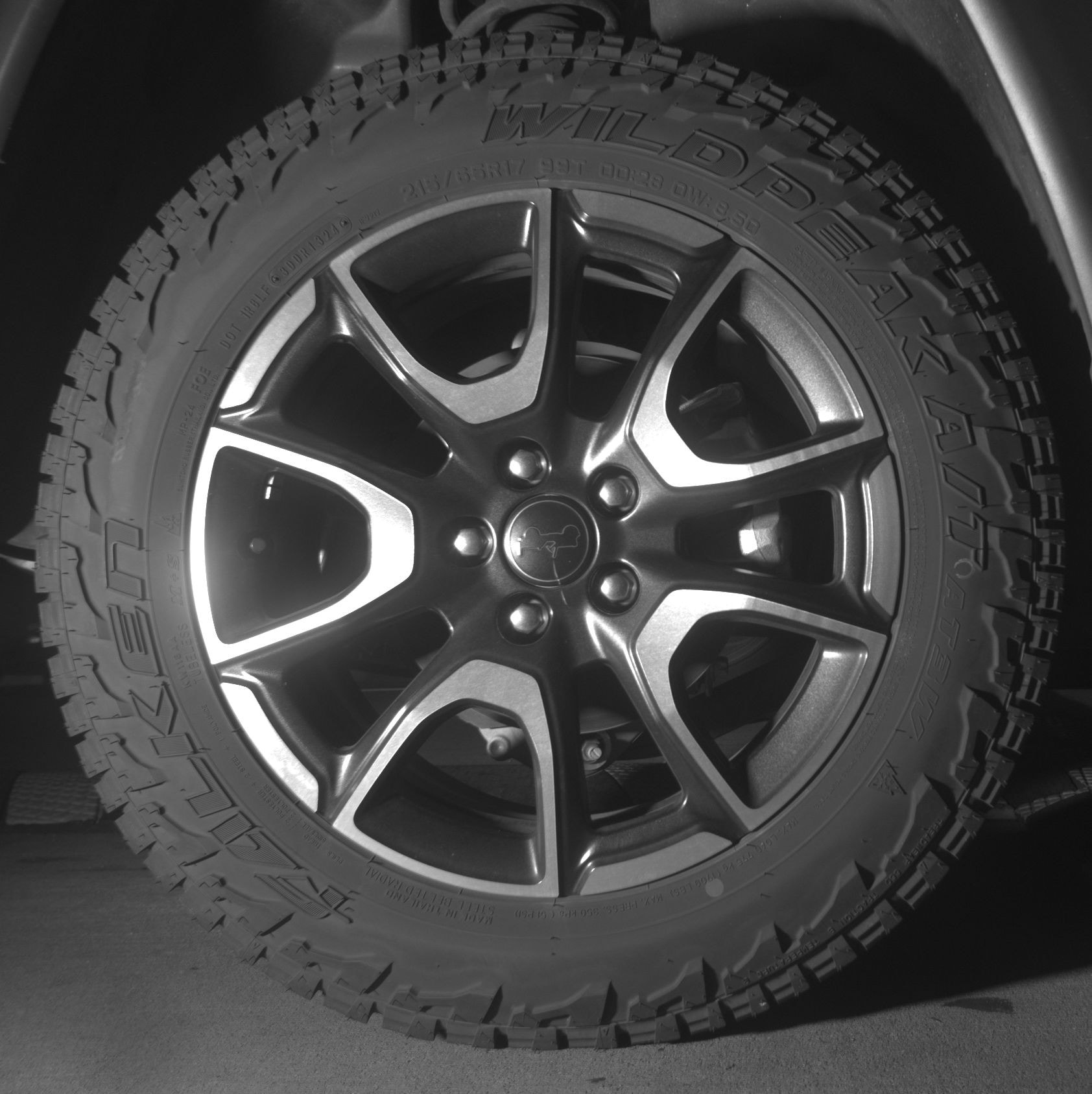 Thumbnail: 2025 Jeep Compass - 12