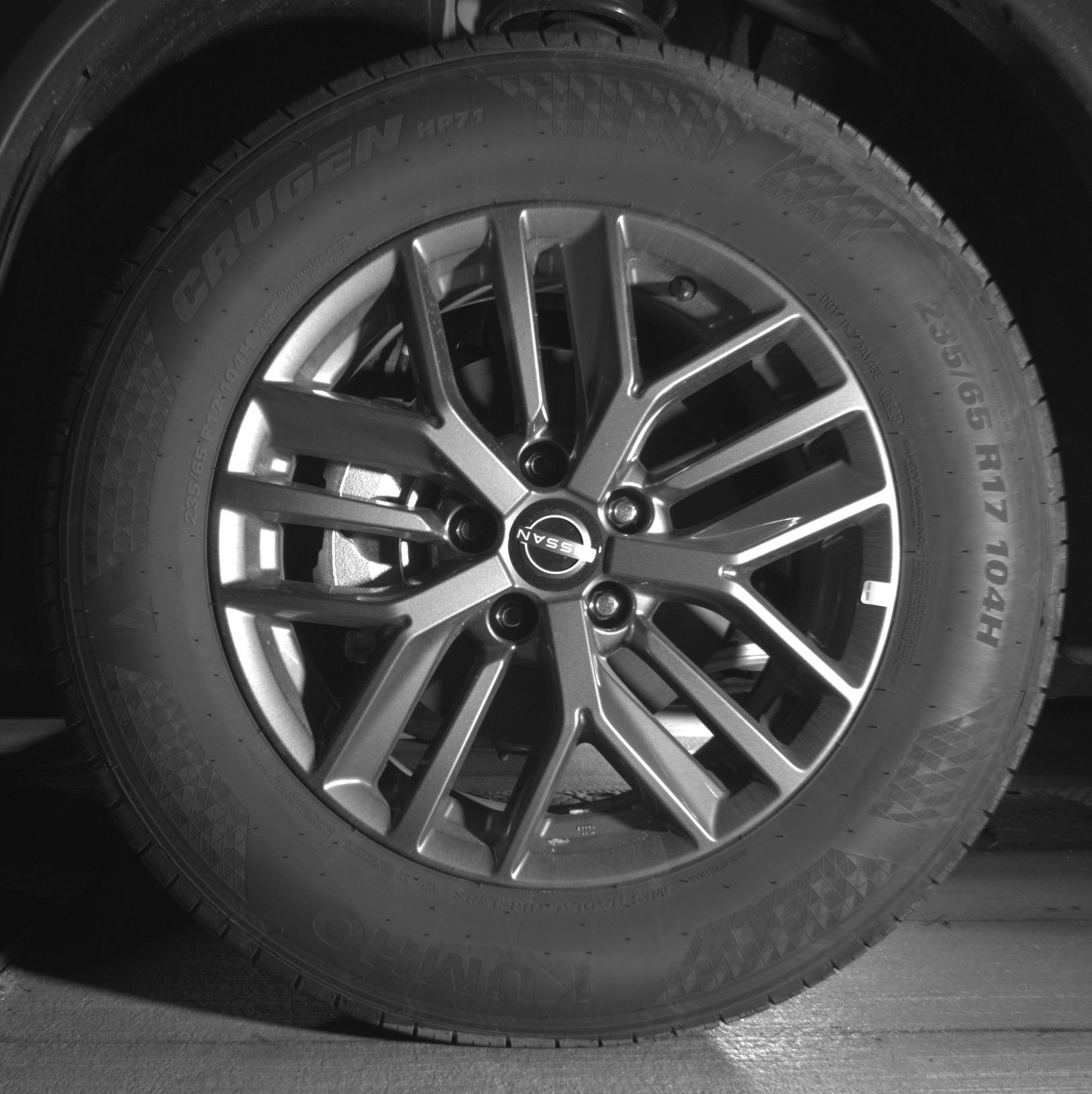 Thumbnail: 2026 Nissan Rogue - 12