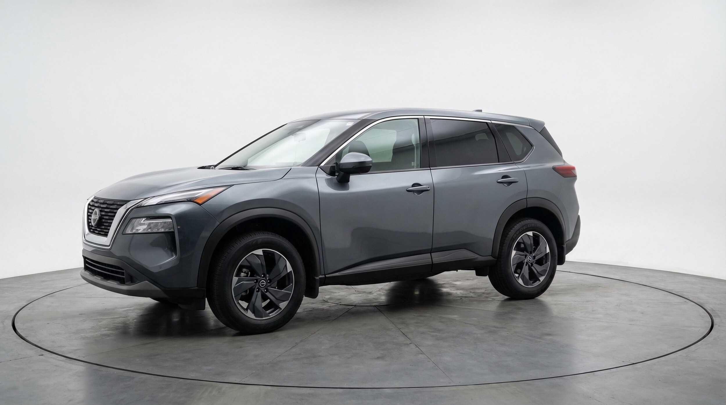 Thumbnail: 2025 Nissan Rogue - 3