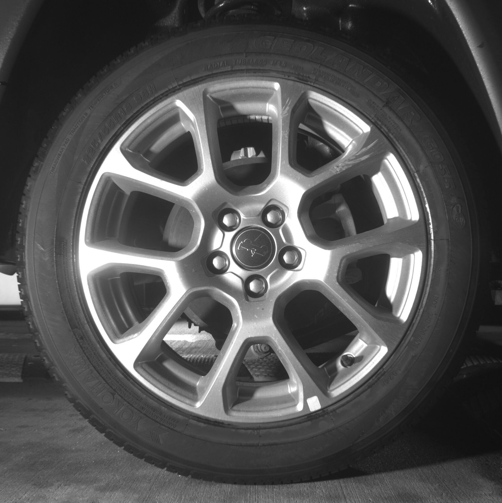 Thumbnail: 2025 Jeep Compass - 12