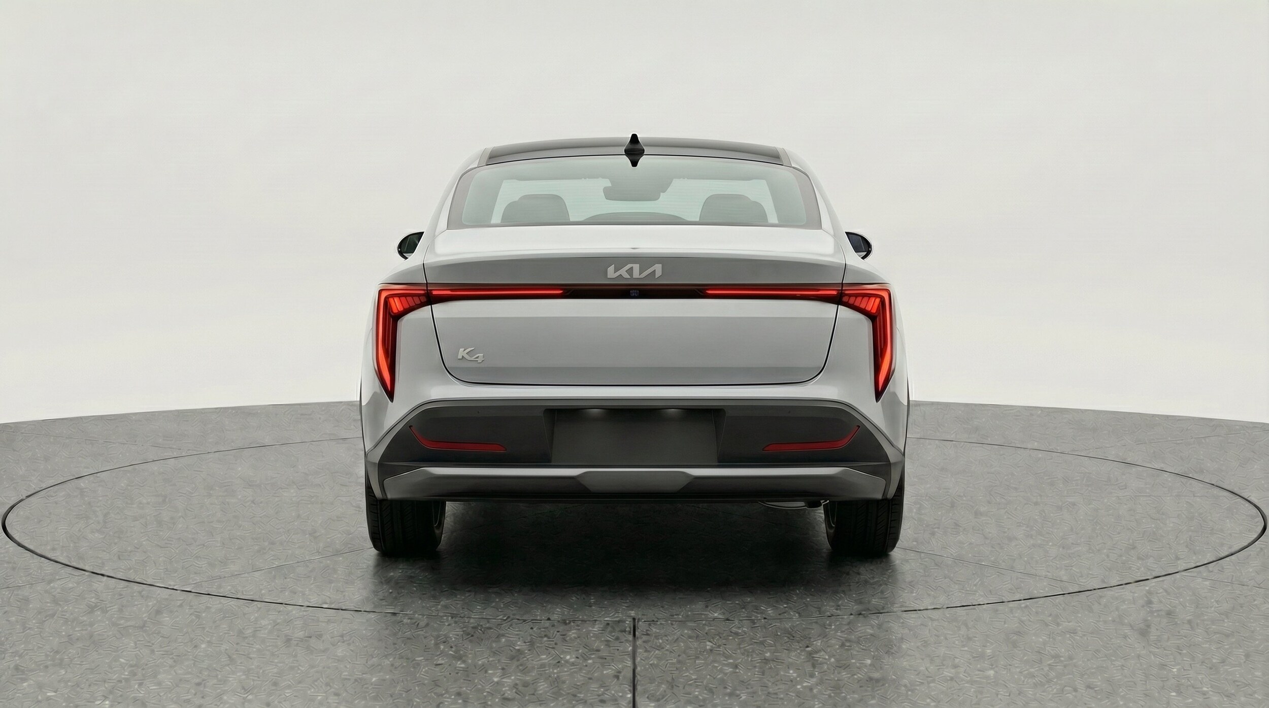Thumbnail: 2025 Kia K4 - 7