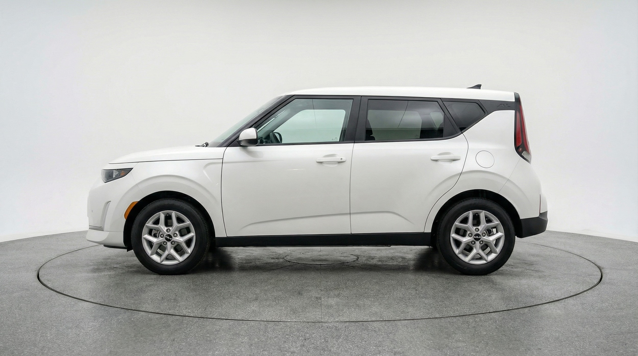 Thumbnail: 2025 Kia Soul - 4