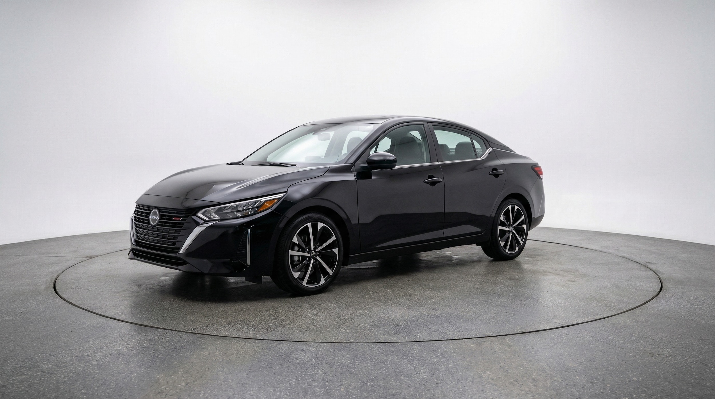 Thumbnail: 2025 Nissan Sentra - 3