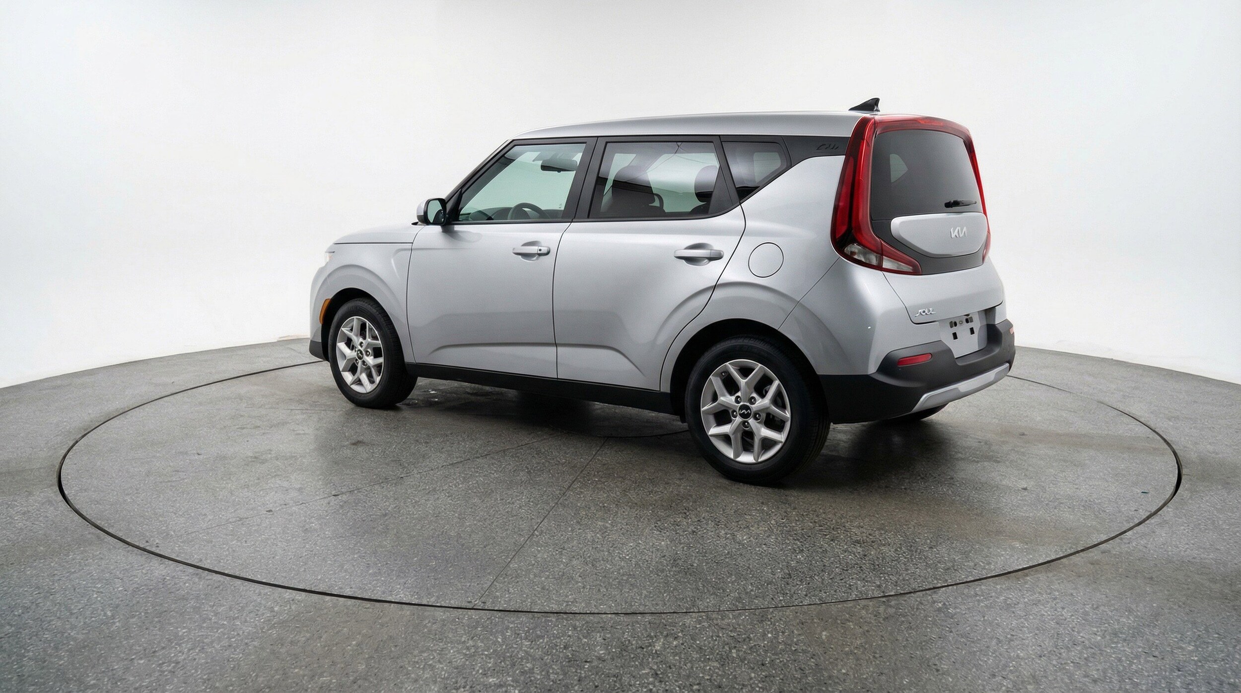 Thumbnail: 2025 Kia Soul - 6