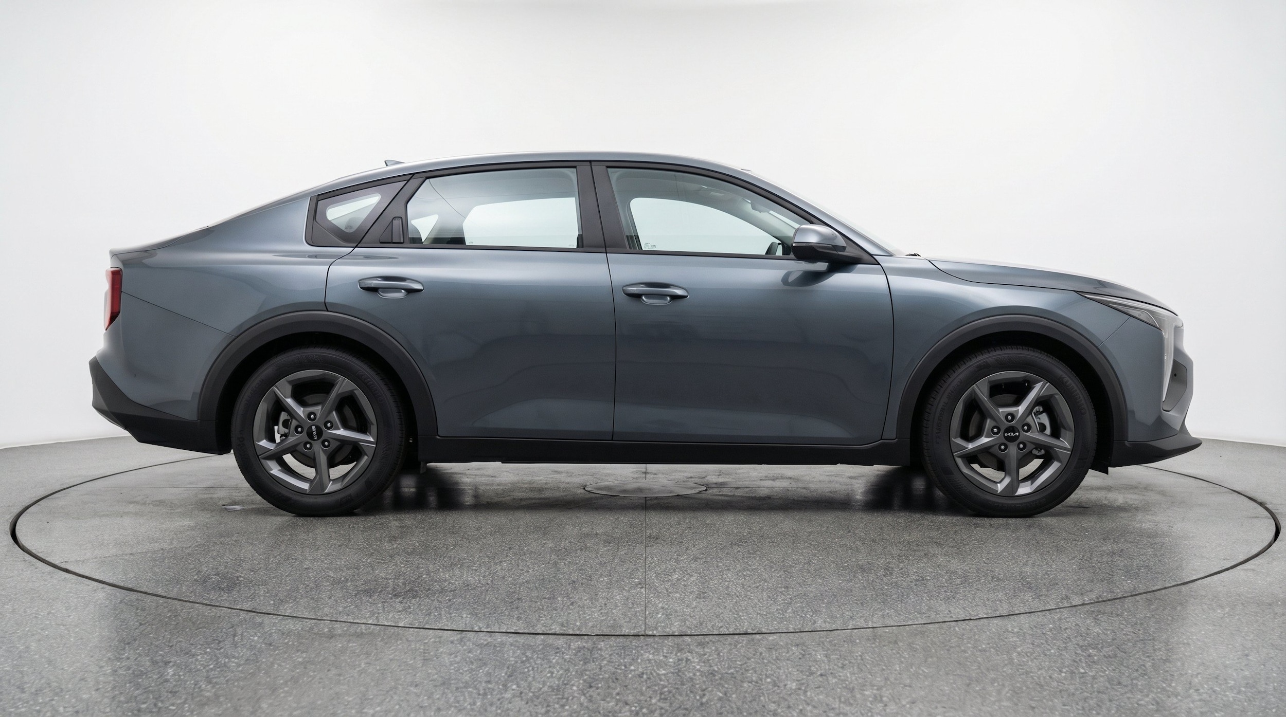 Thumbnail: 2026 Kia K4 - 11