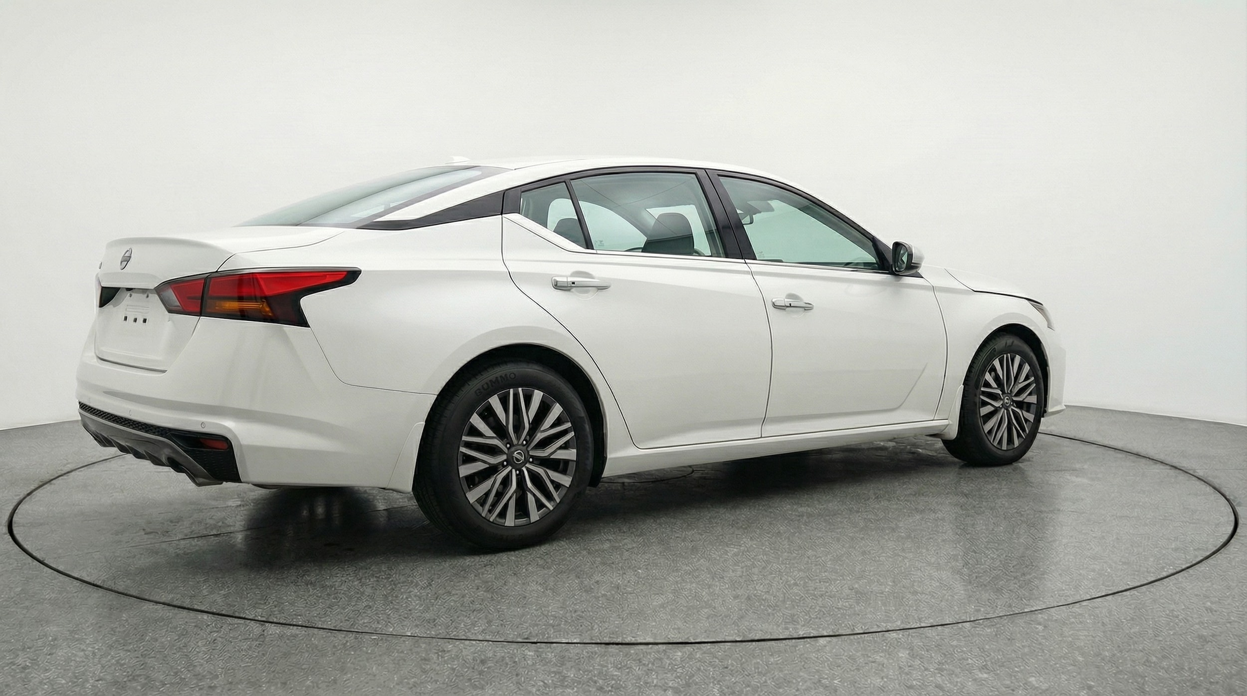 Thumbnail: 2025 Nissan Altima - 7