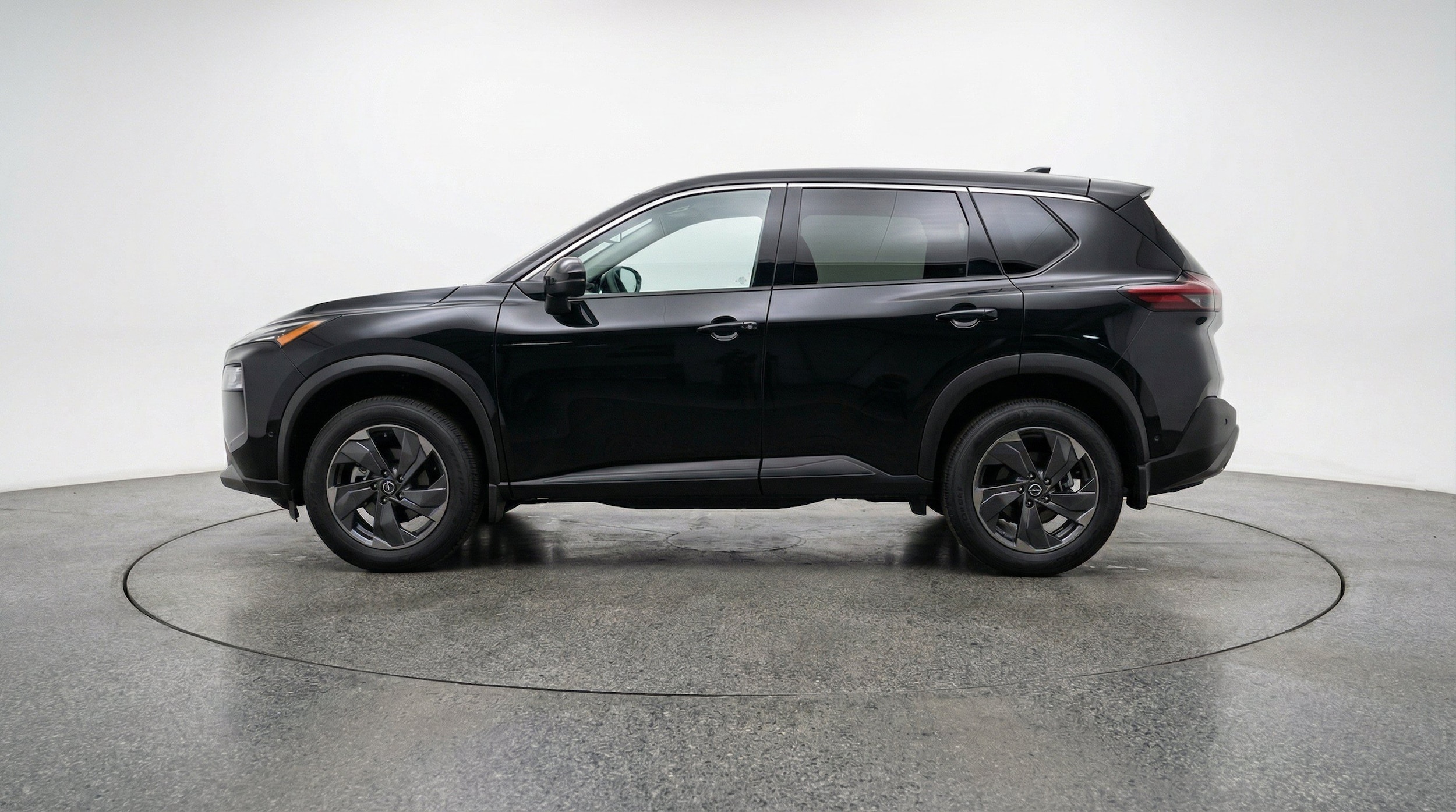 Thumbnail: 2026 Nissan Rogue - 5