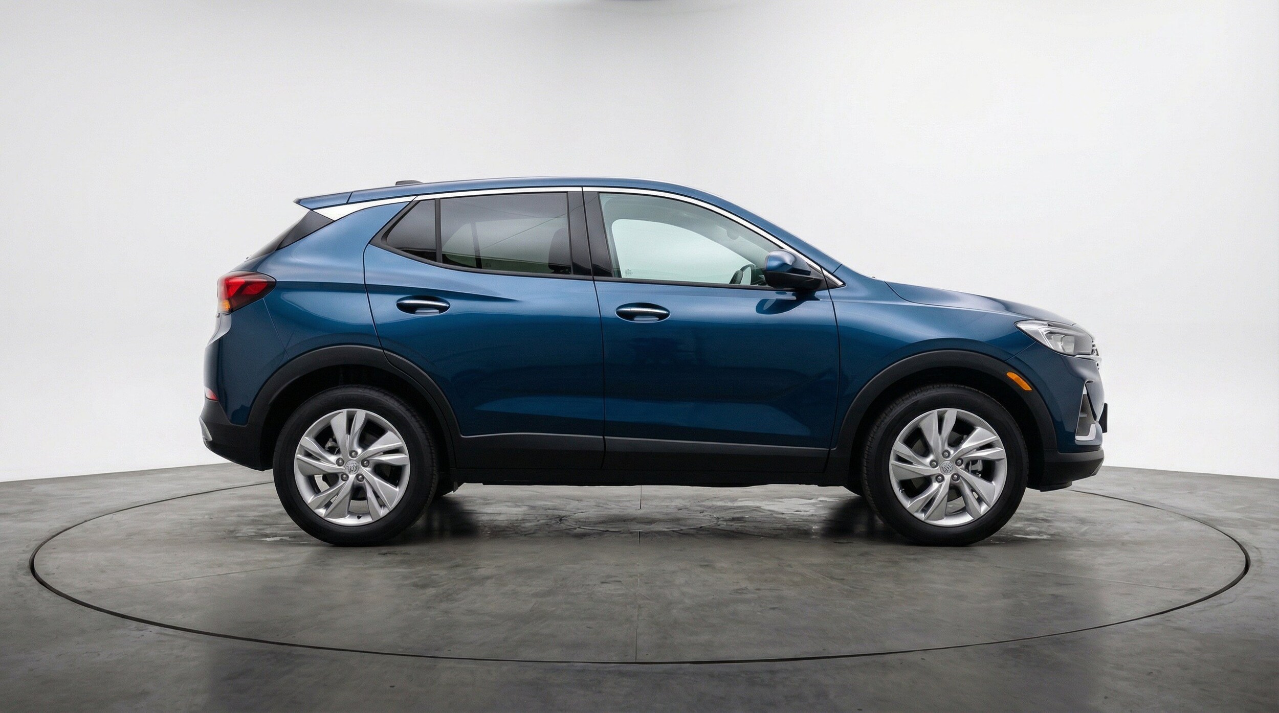 Thumbnail: 2026 Buick Encore GX - 11