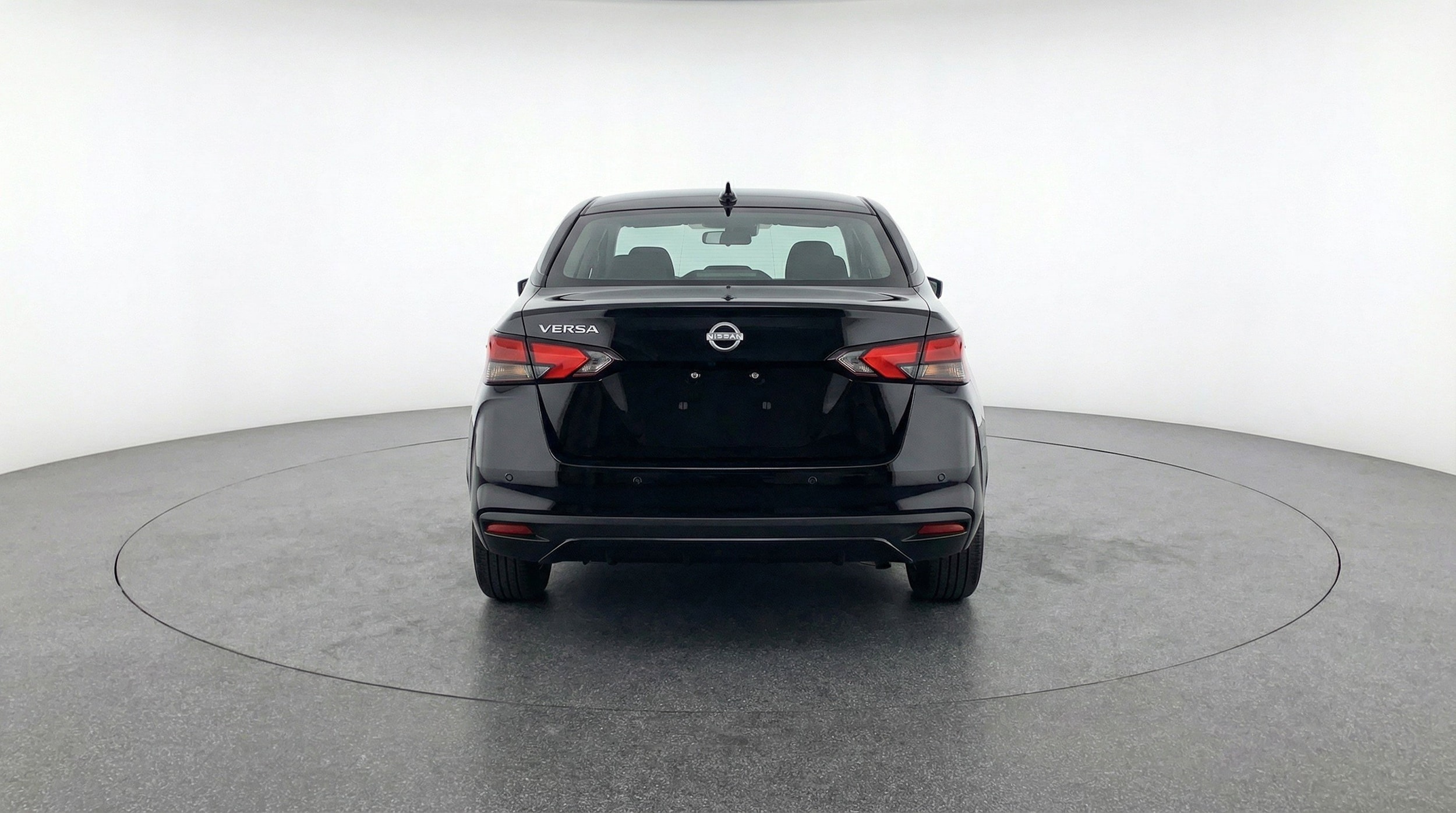 Thumbnail: 2025 Nissan Versa - 7