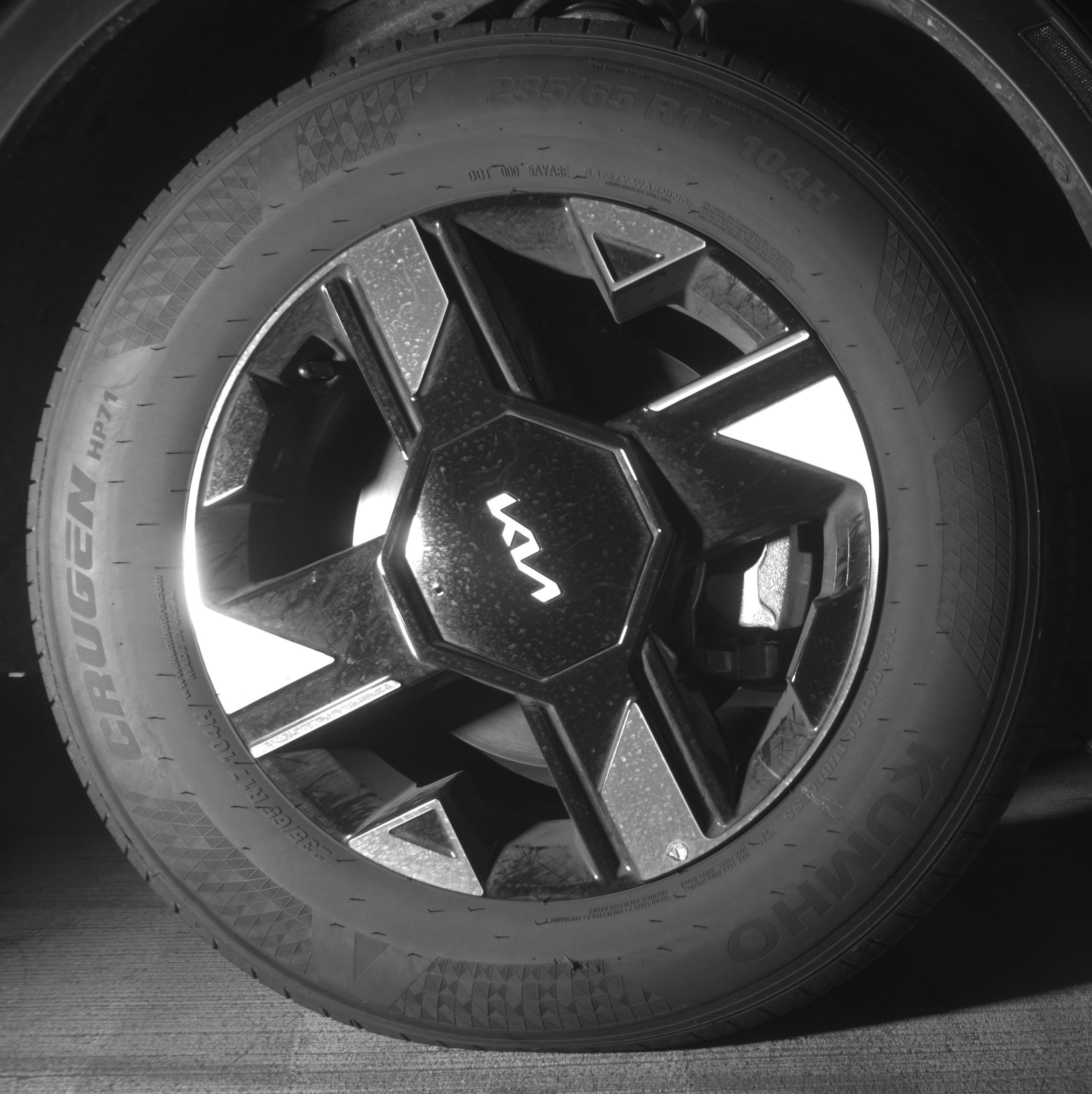 Thumbnail: 2026 Kia Sportage - 13