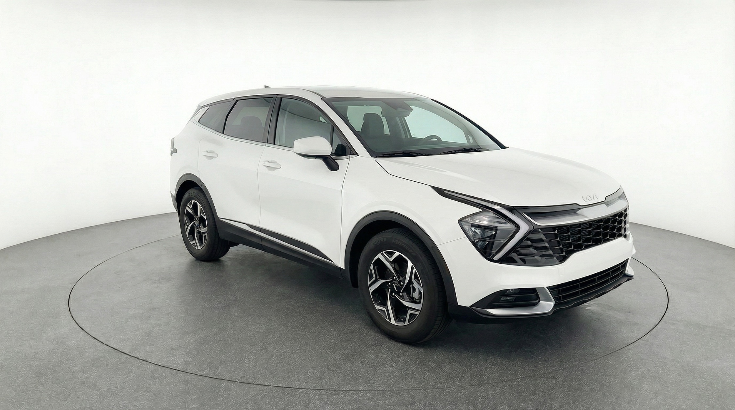 Thumbnail: 2025 Kia Sportage - 1