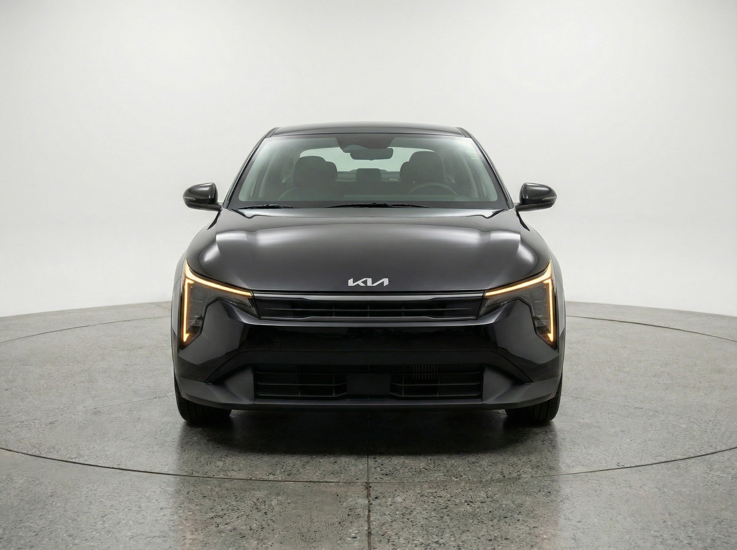 Thumbnail: 2025 Kia K4 - 2