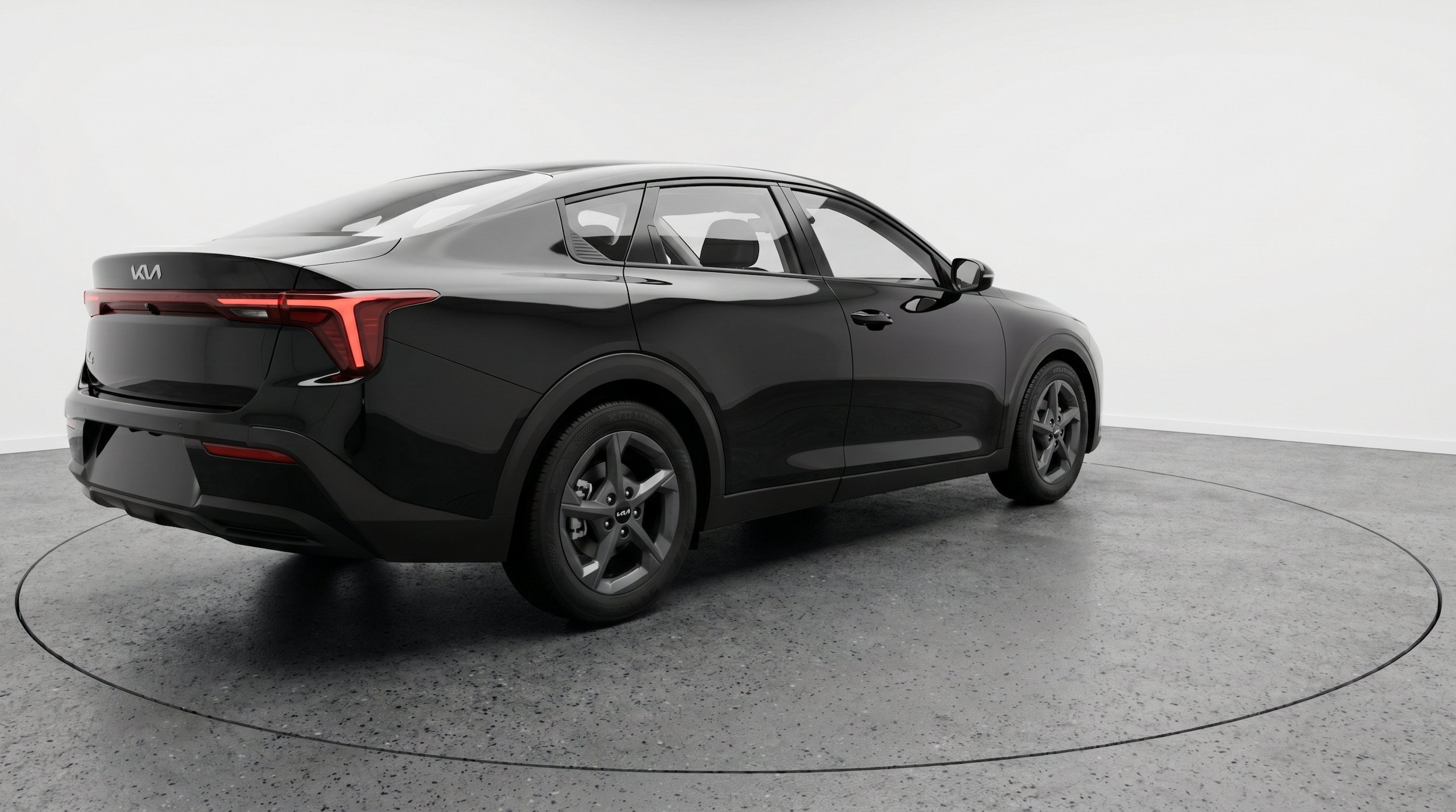 Thumbnail: 2026 Kia K4 - 9
