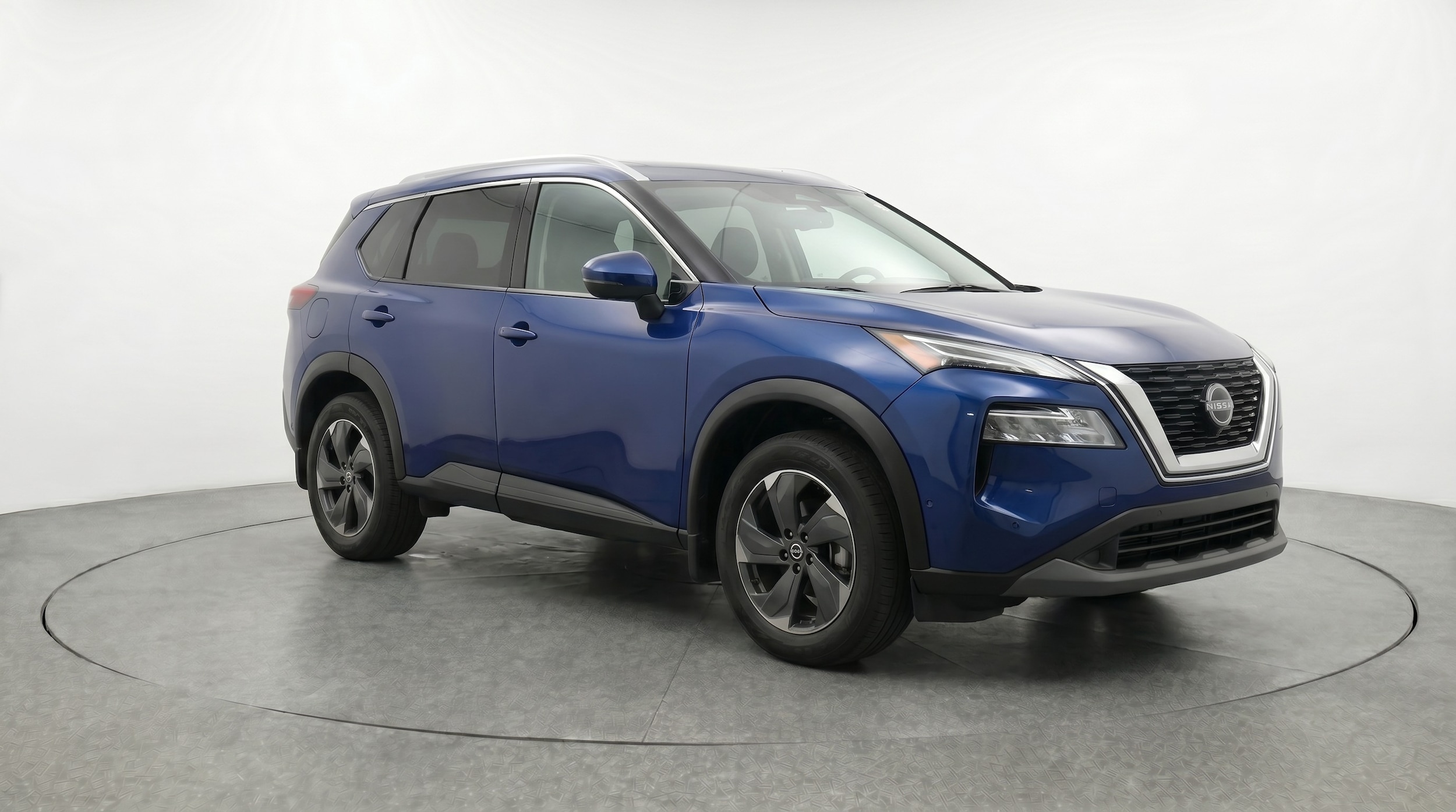 Thumbnail: 2025 Nissan Rogue - 1
