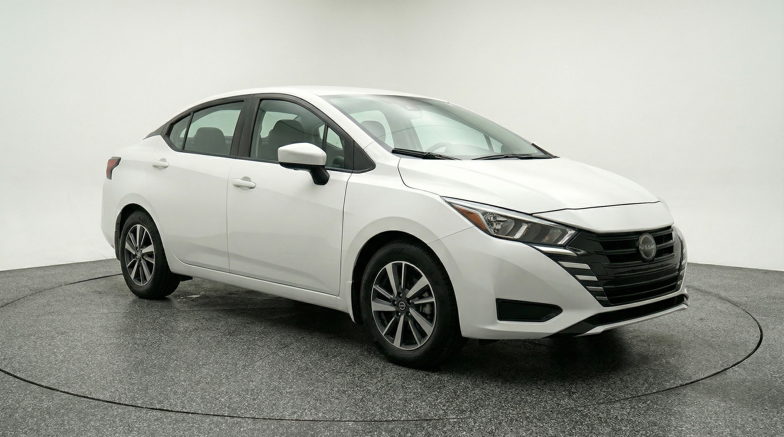 Thumbnail: 2025 Nissan Versa - 1