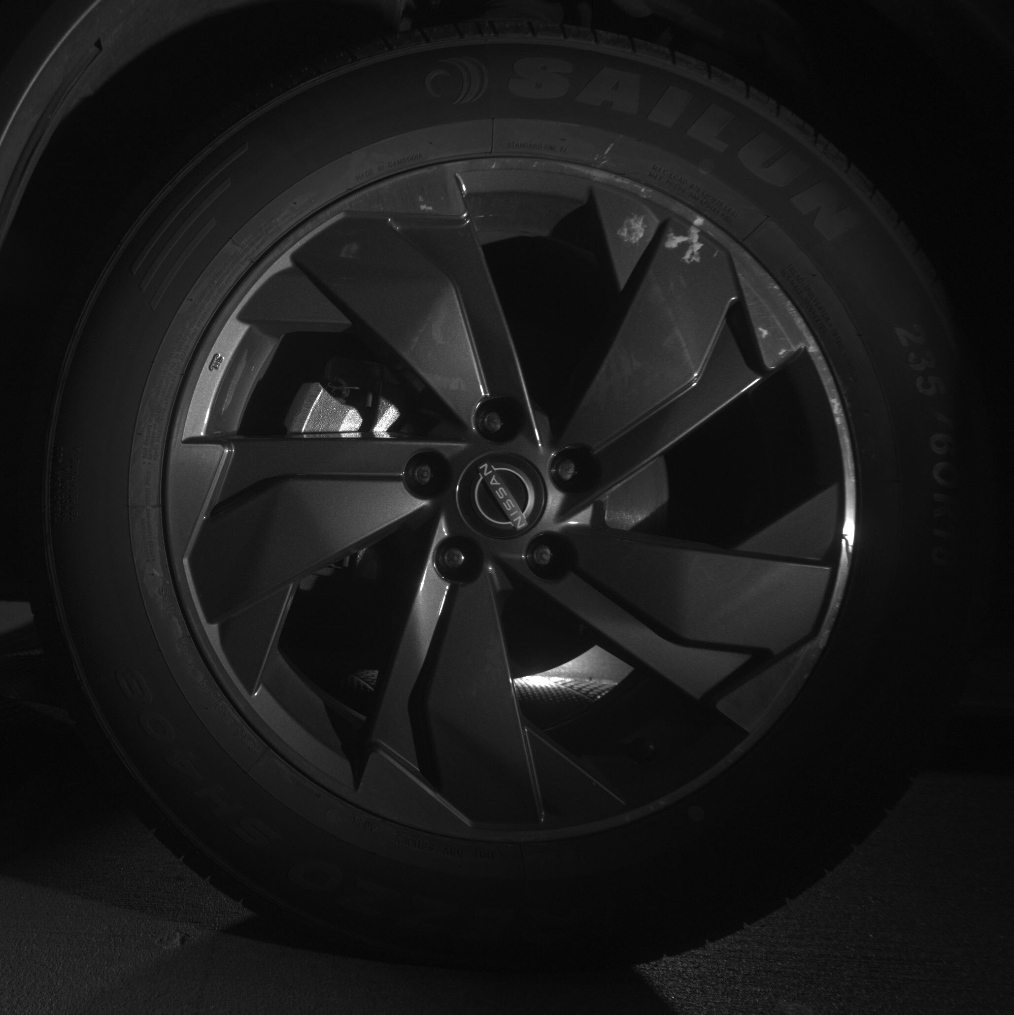 Thumbnail: 2025 Nissan Rogue - 9
