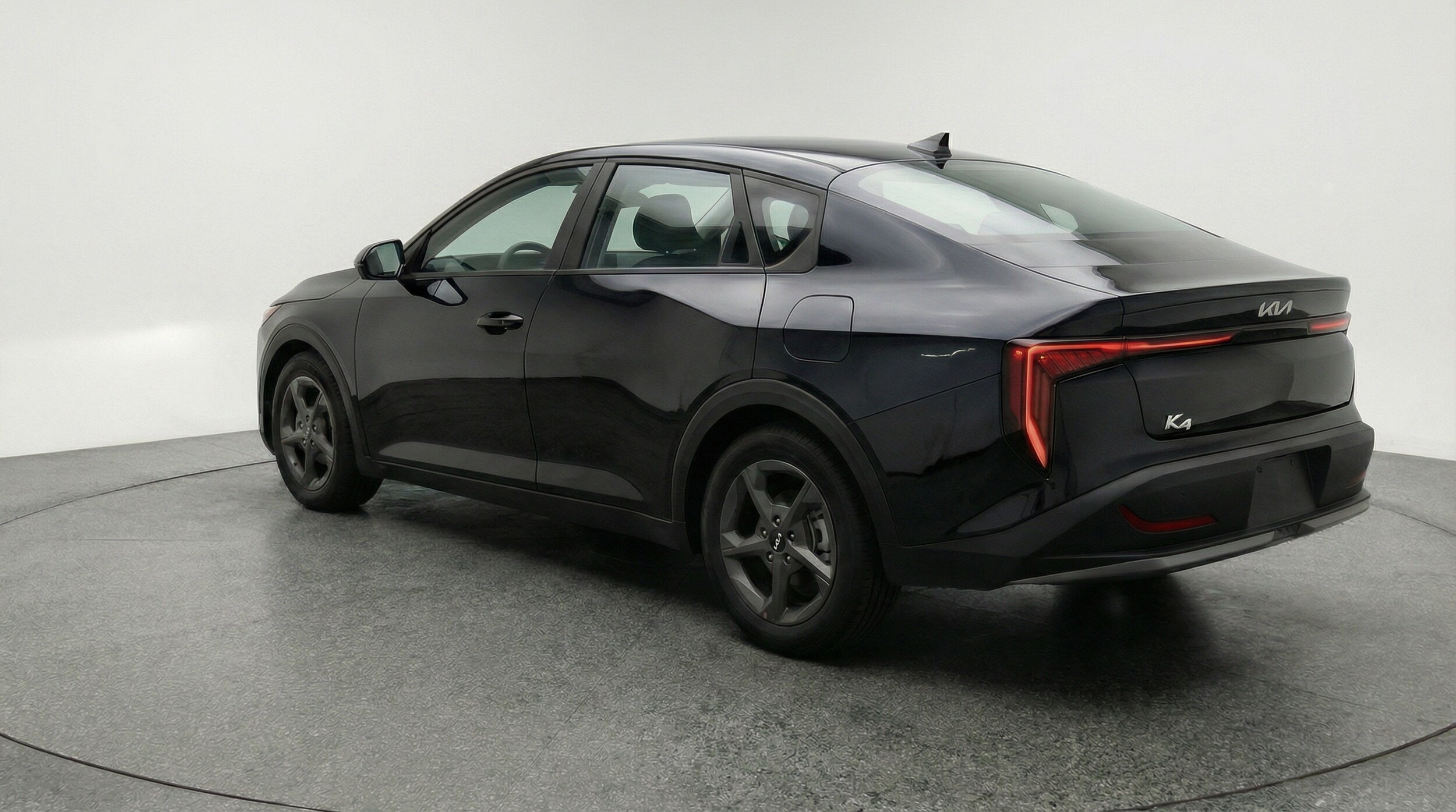 Thumbnail: 2025 Kia K4 - 5