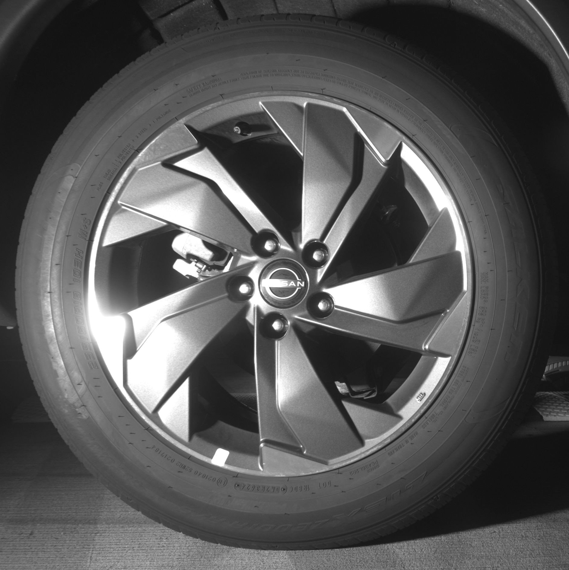 Thumbnail: 2025 Nissan Rogue - 15