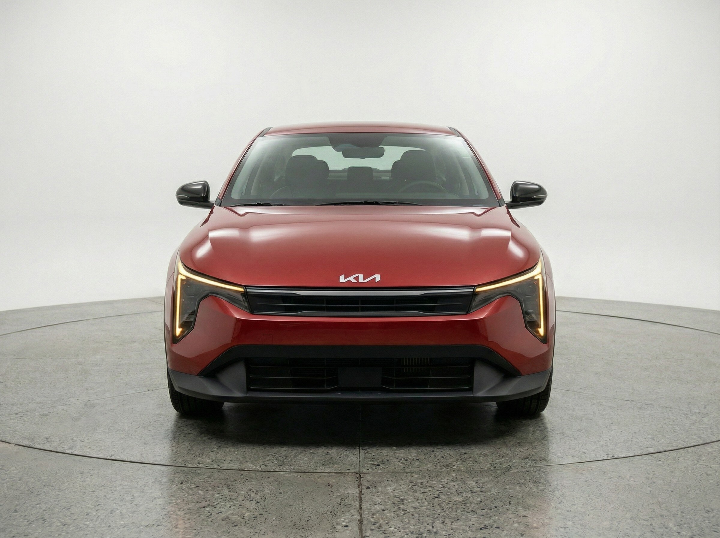 Thumbnail: 2025 Kia K4 - 2