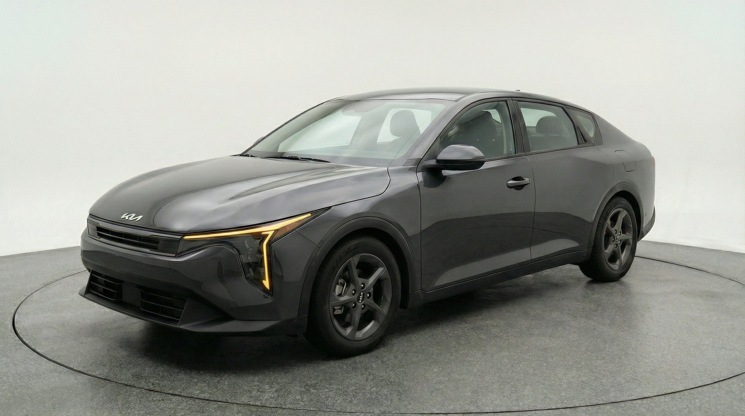 Thumbnail: 2025 Kia K4 - 3