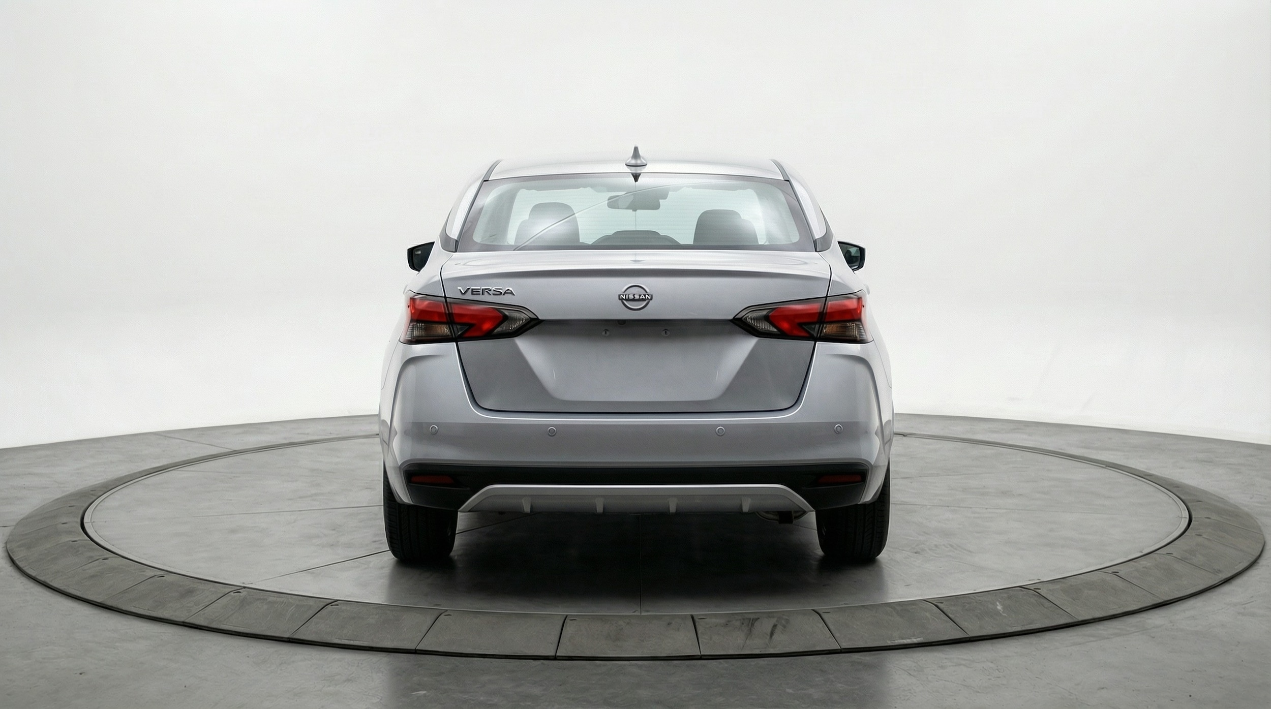 Thumbnail: 2025 Nissan Versa - 6