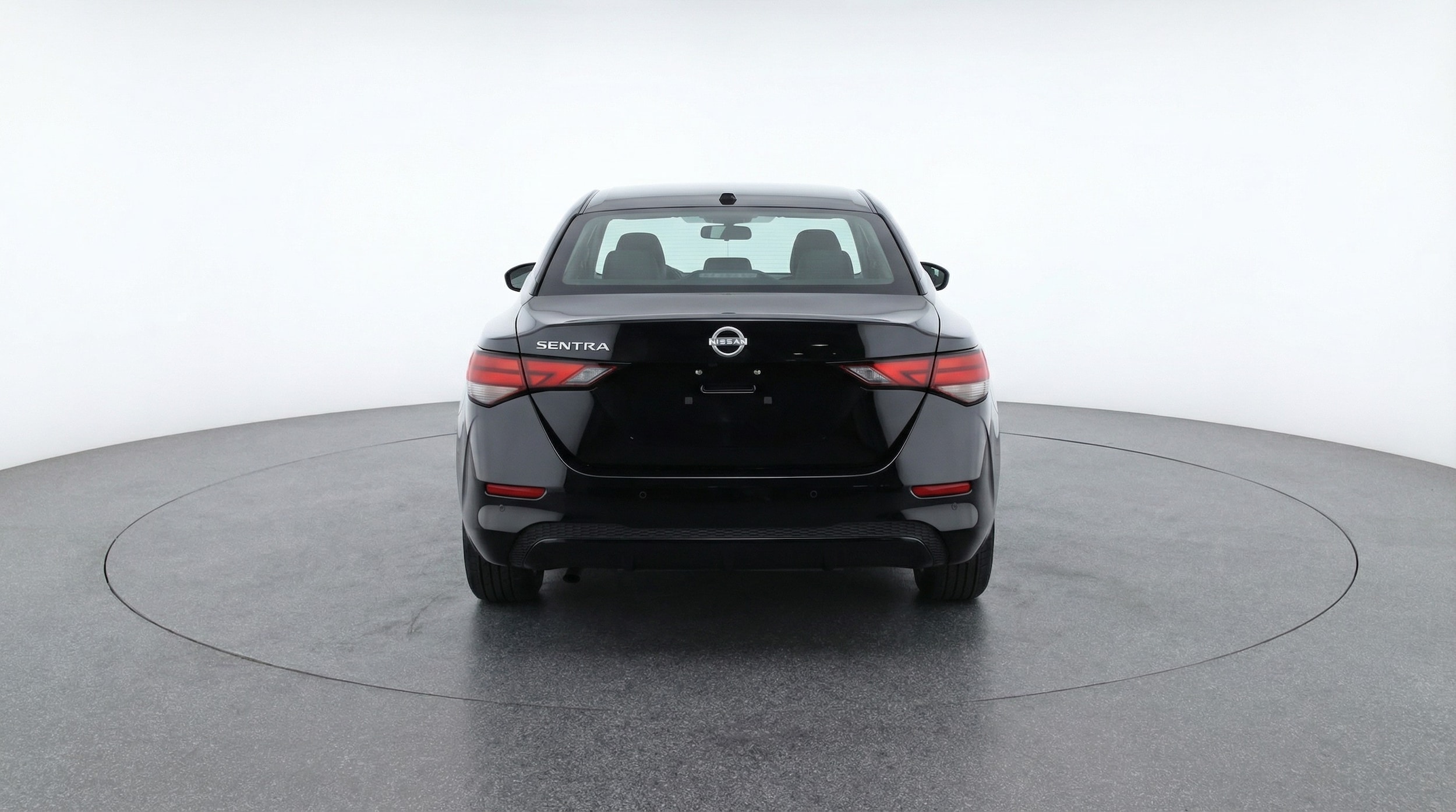 Thumbnail: 2025 Nissan Sentra - 6