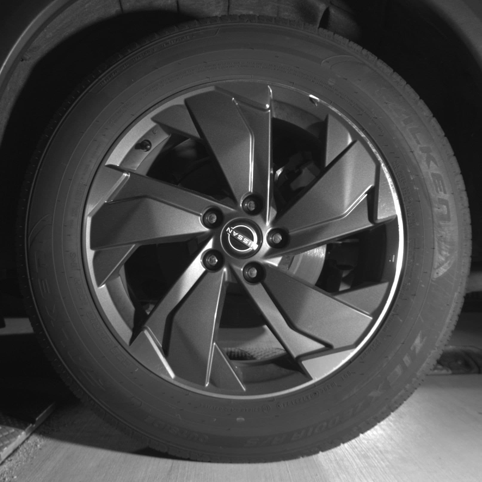 Thumbnail: 2025 Nissan Rogue - 11