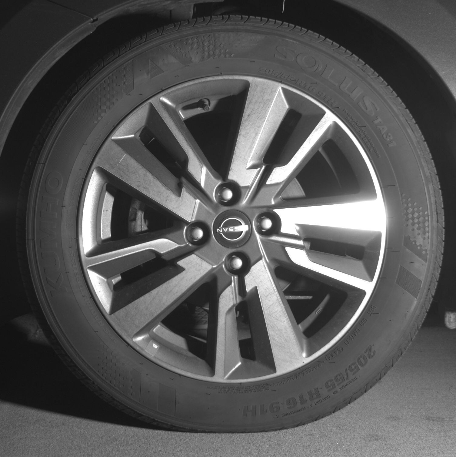 Thumbnail: 2025 Nissan Versa - 9