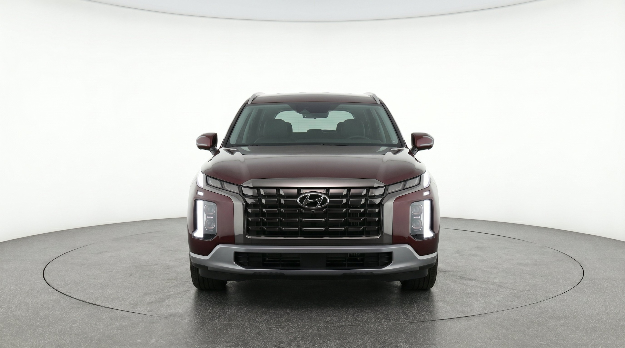 Thumbnail: 2025 Hyundai Palisade - 2