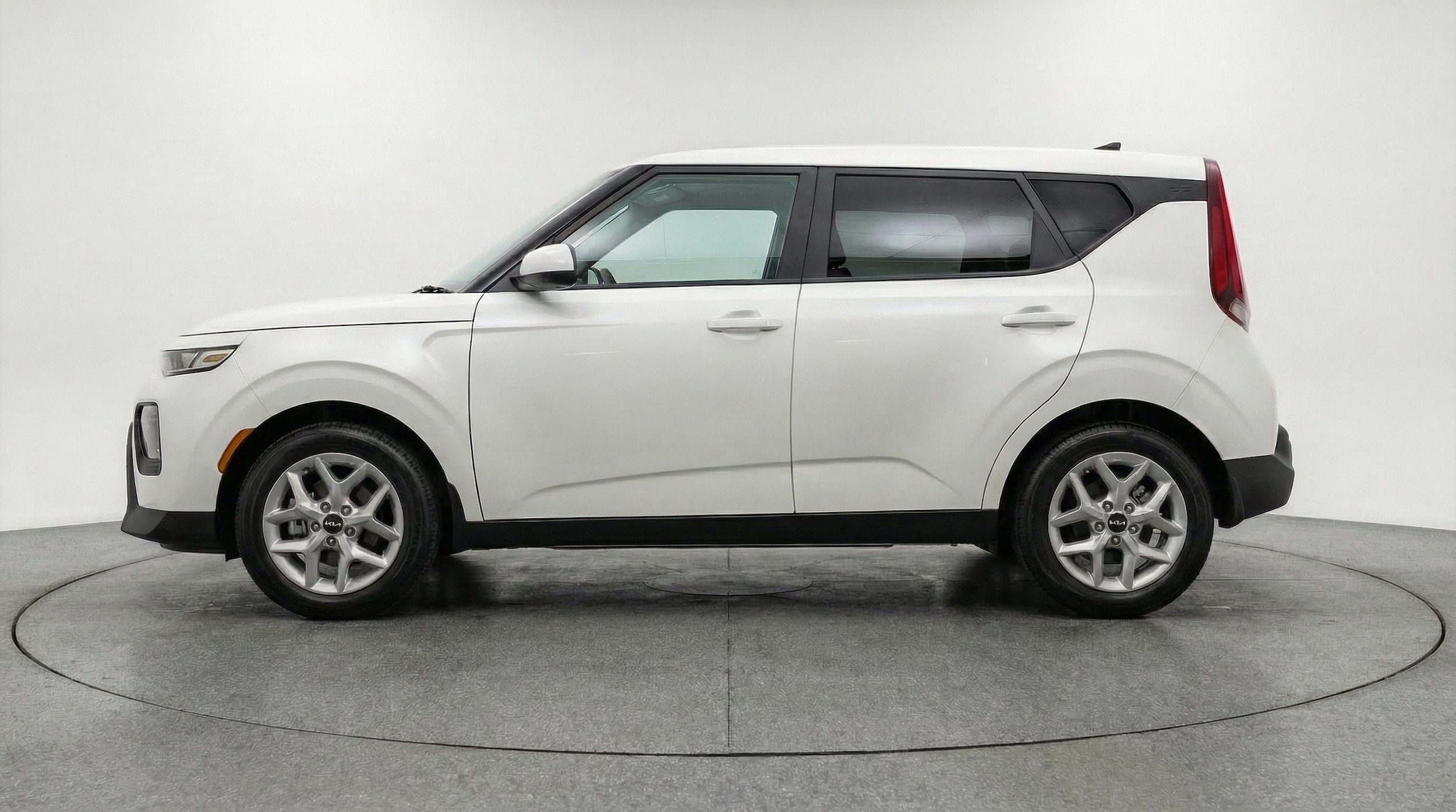 Thumbnail: 2025 Kia Soul - 4