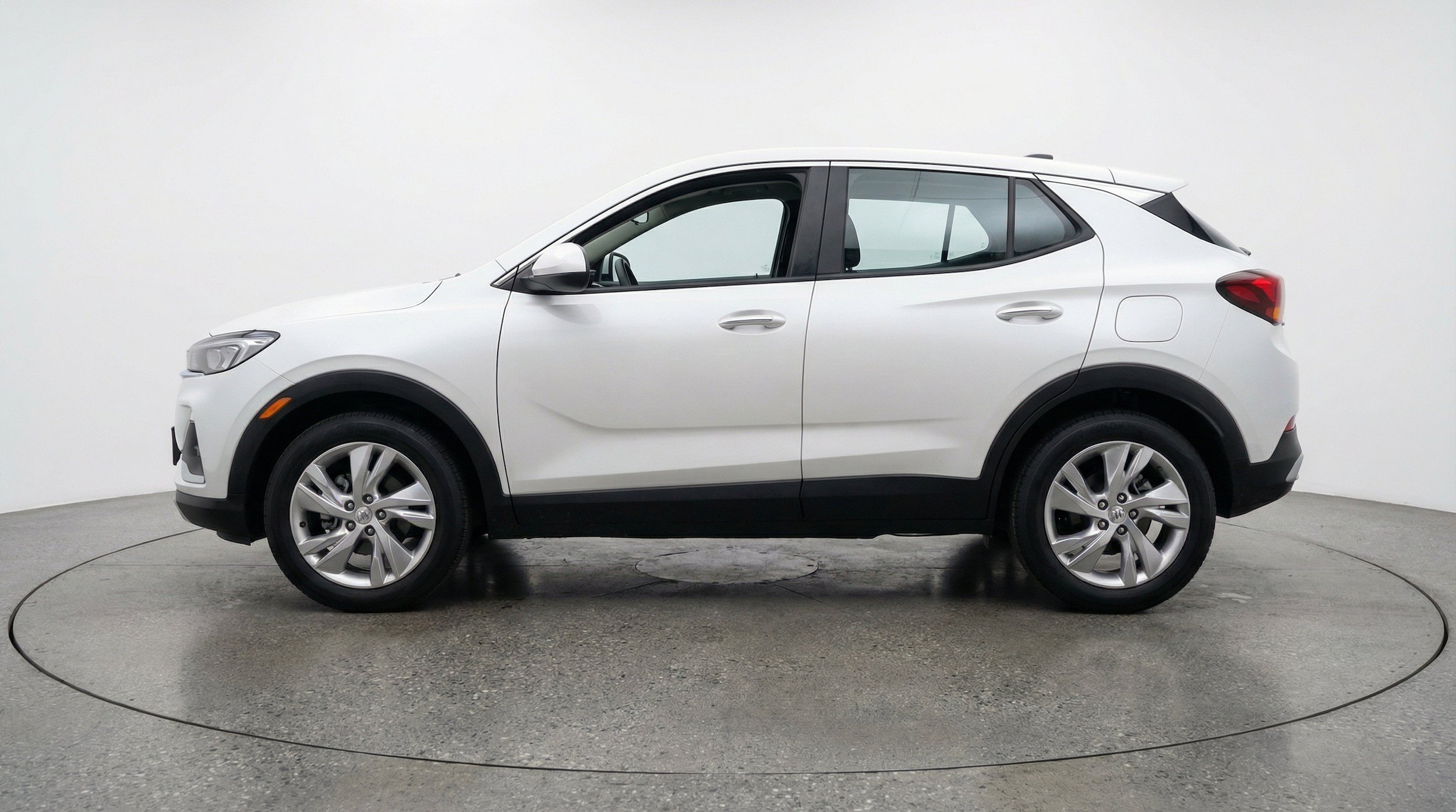 Thumbnail: 2025 Buick Encore GX - 5