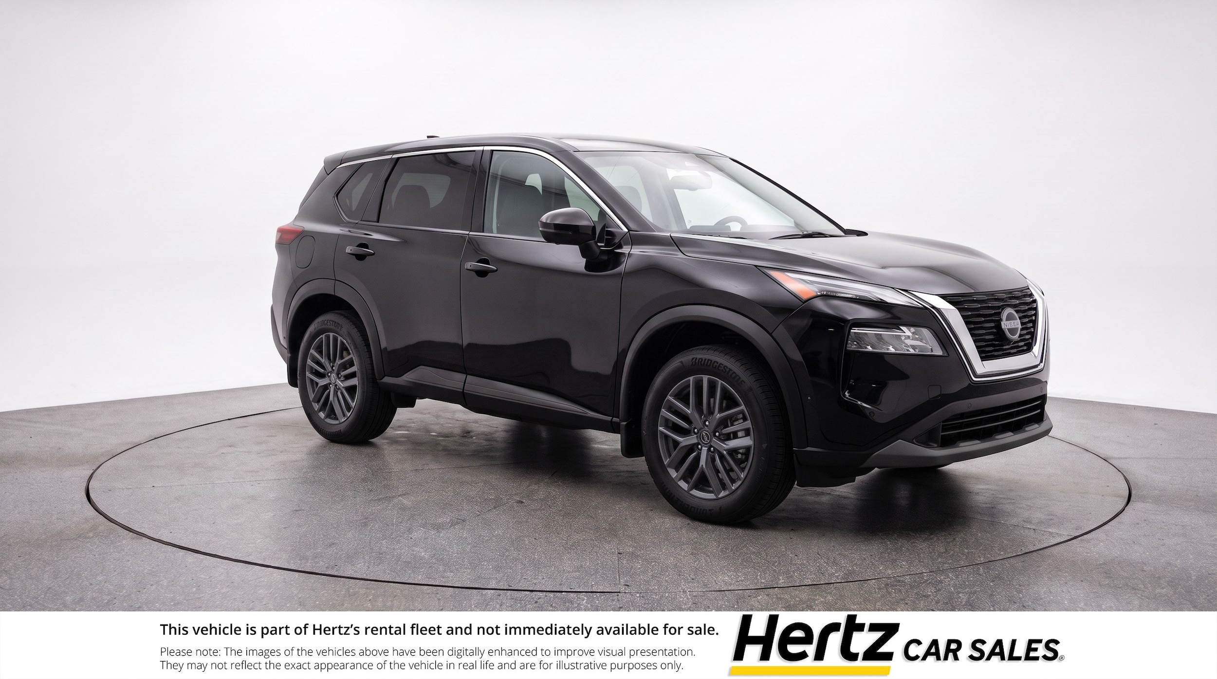 Thumbnail: 2026 Nissan Rogue - 1